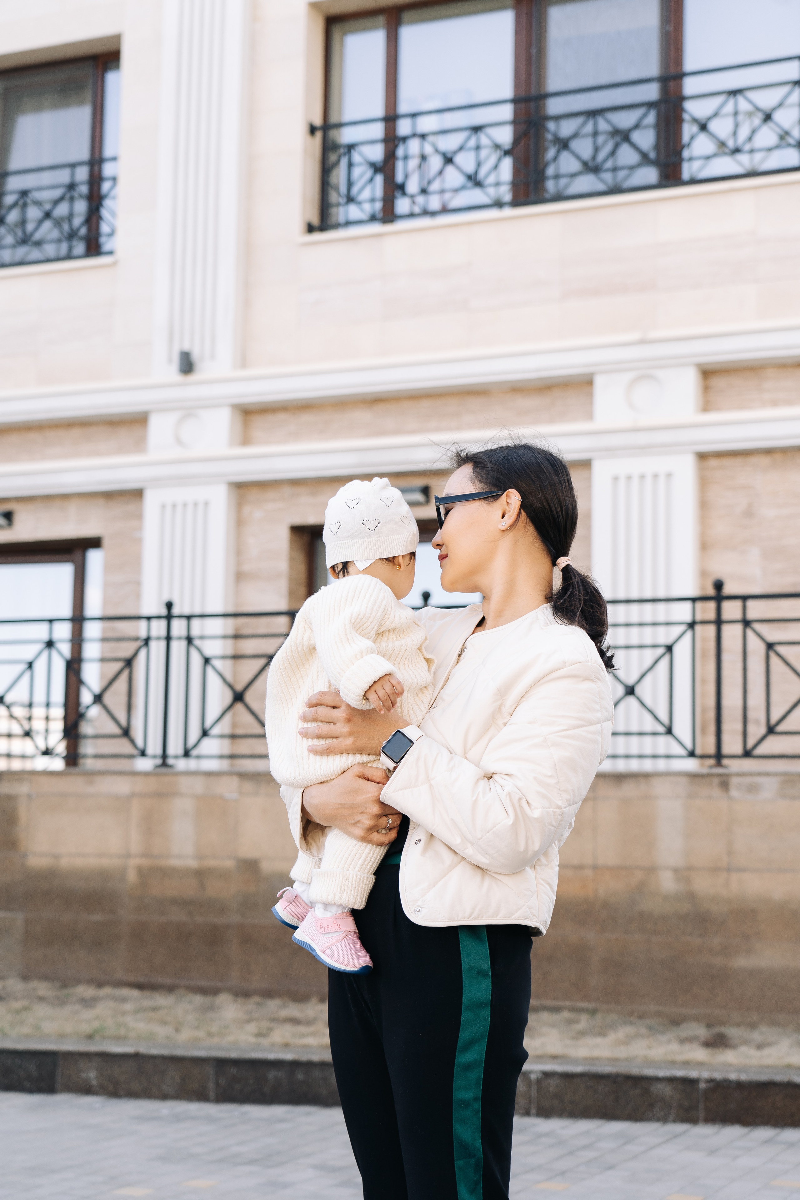 Жилой массив Saranda