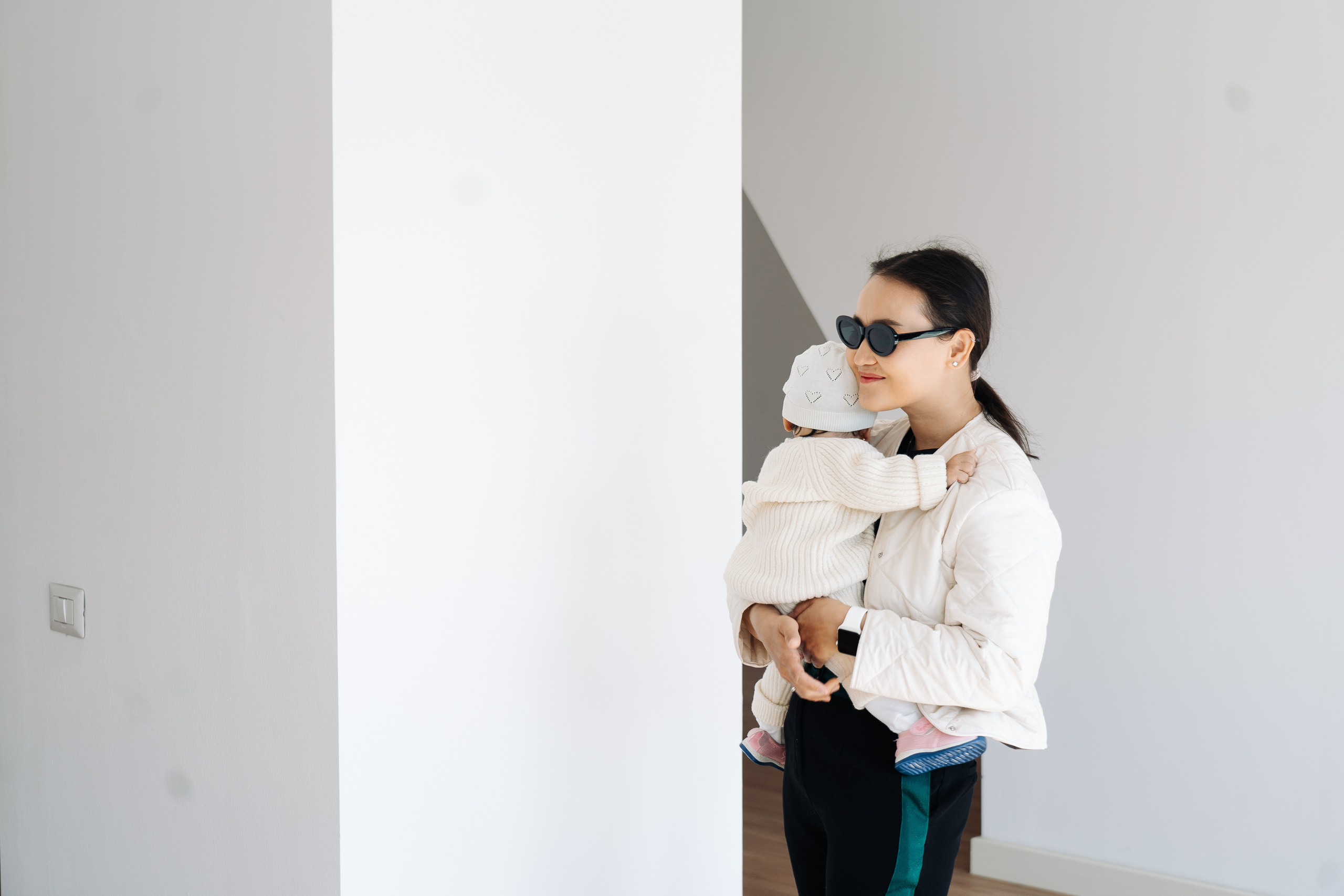 Жилой массив Saranda