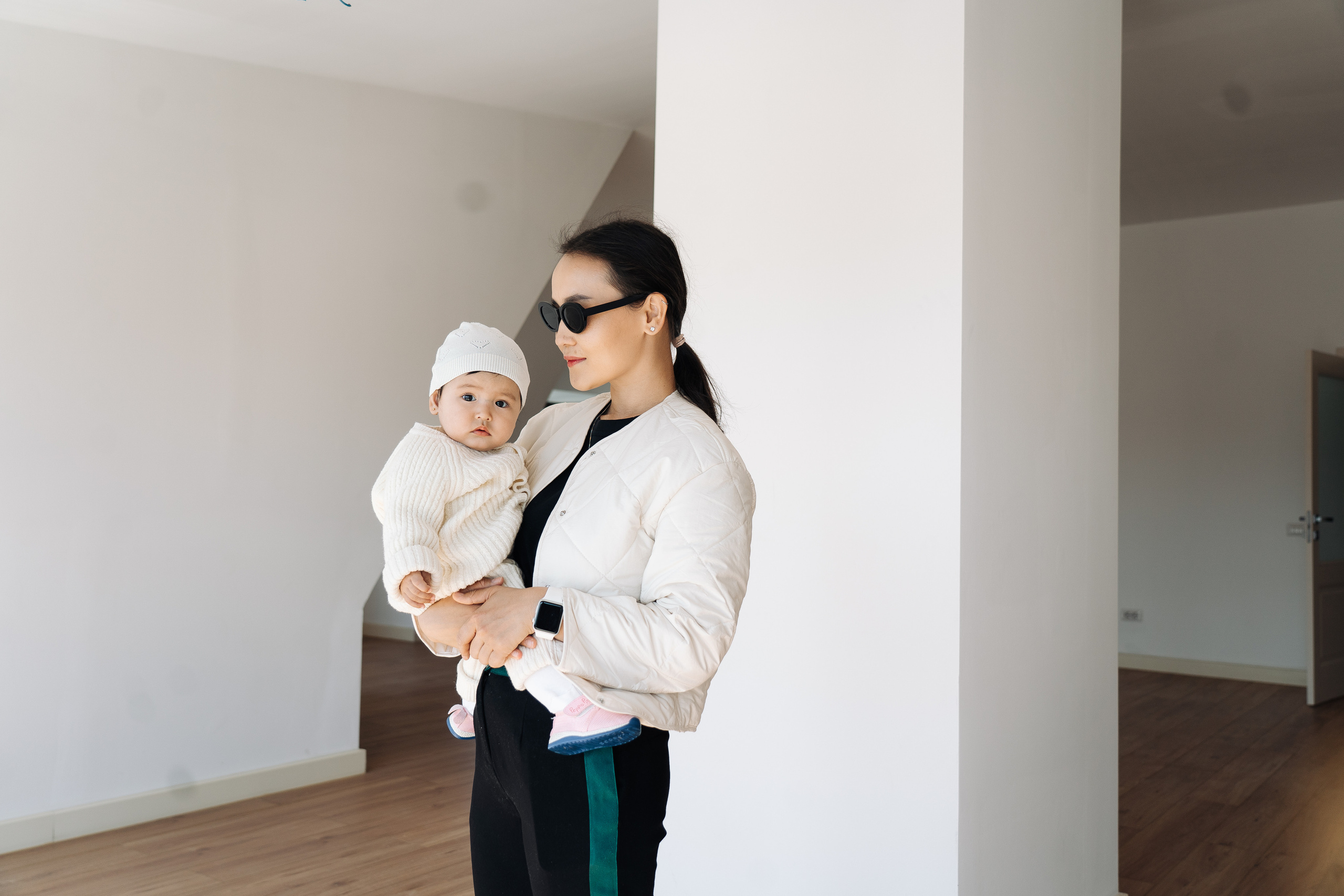 Жилой массив Saranda