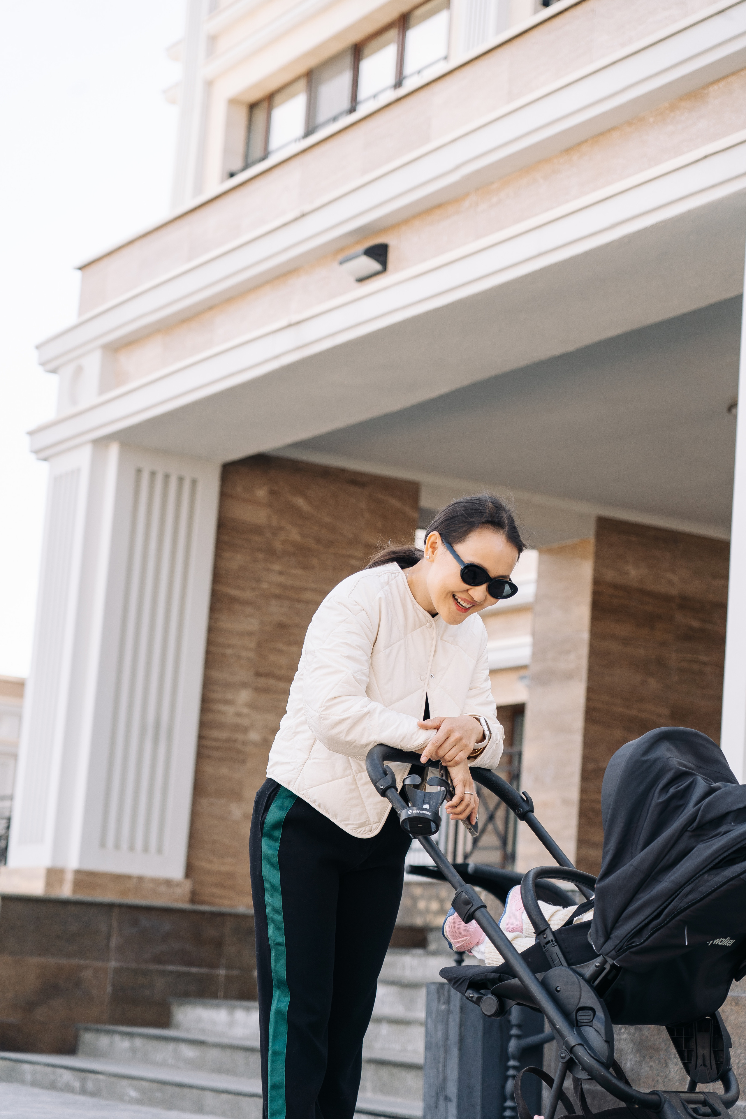 Жилой массив Saranda