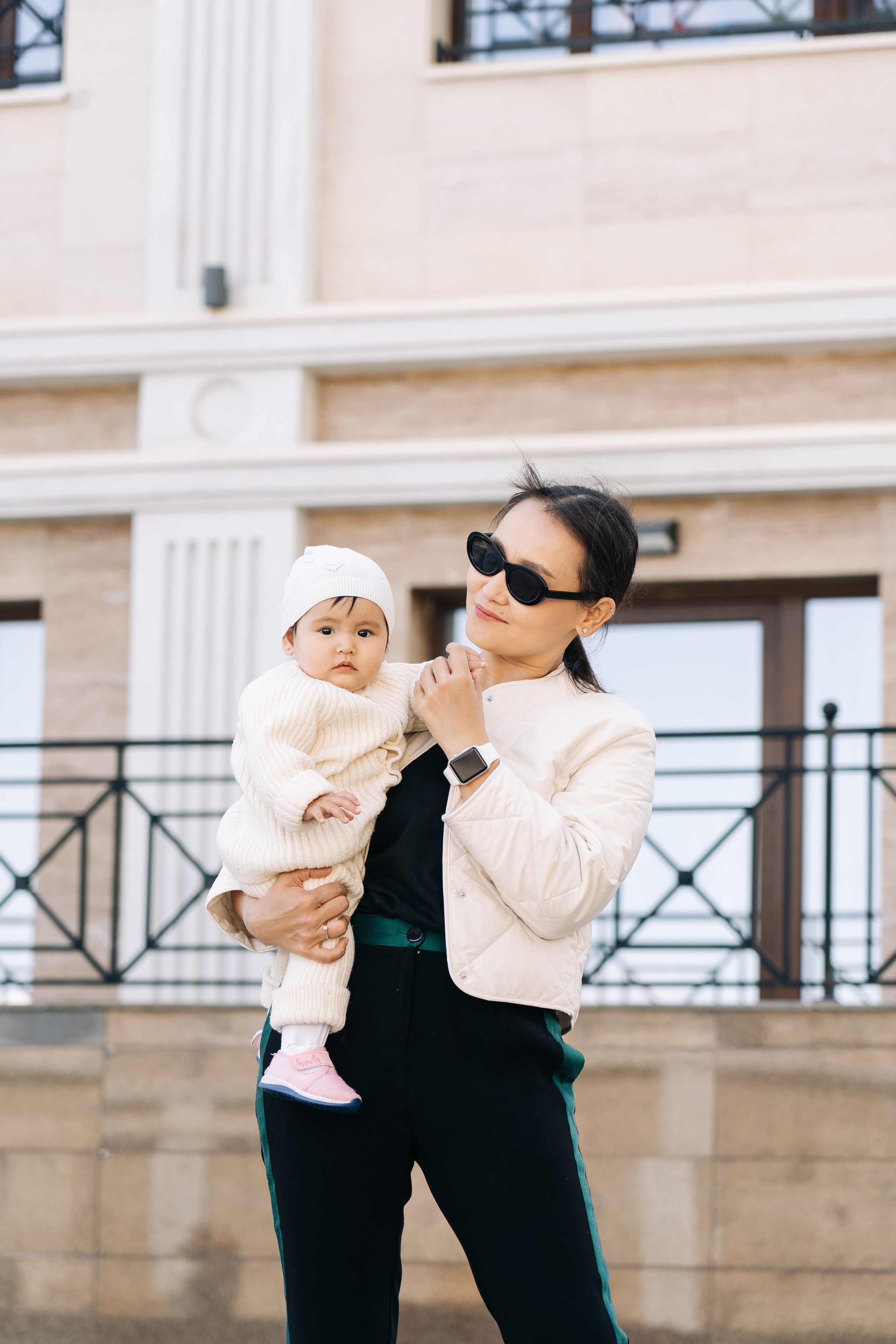 Жилой массив Saranda