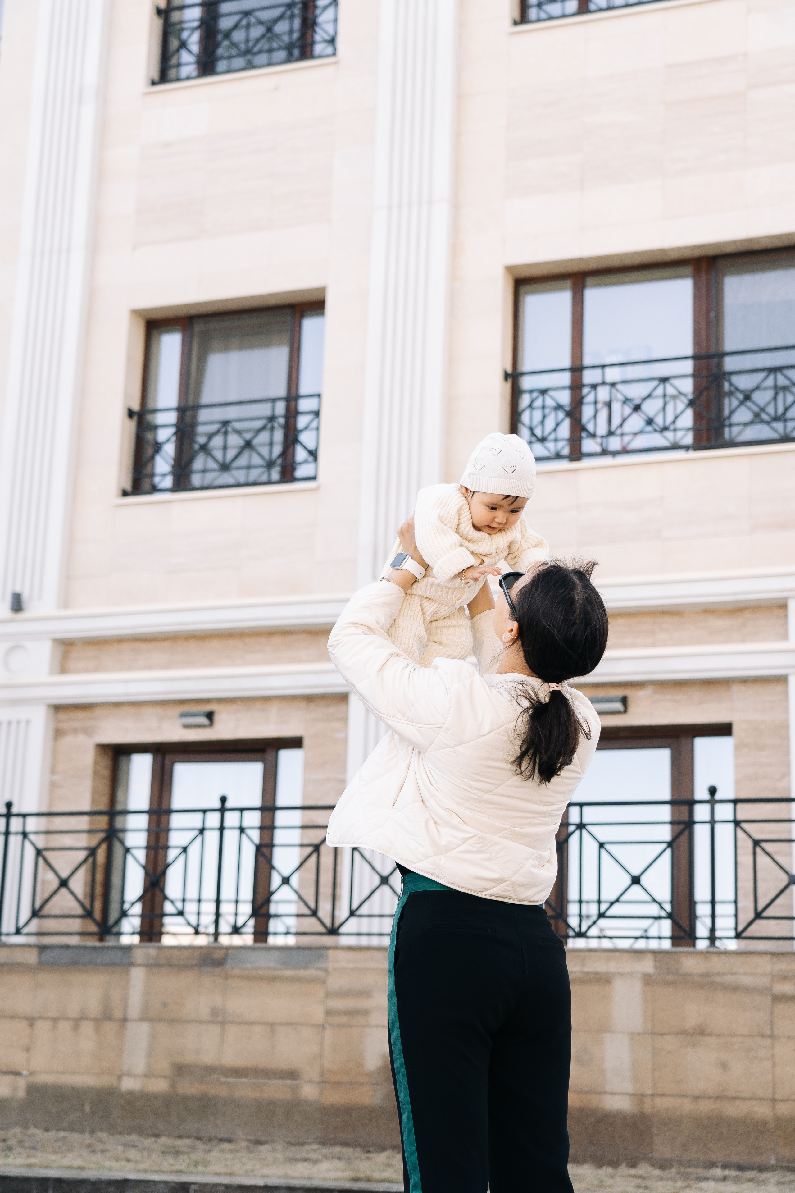 Жилой массив Saranda