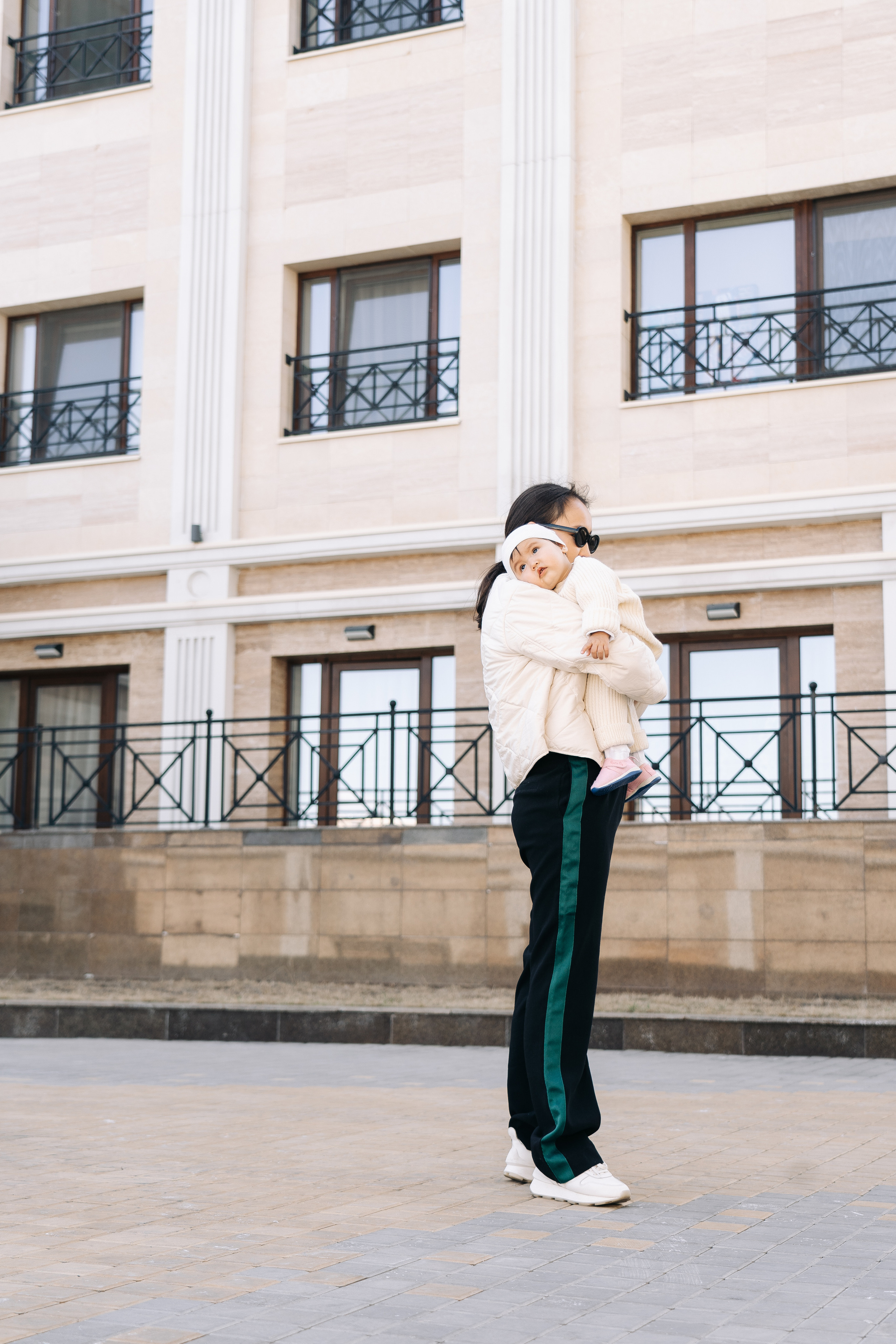 Жилой массив Saranda