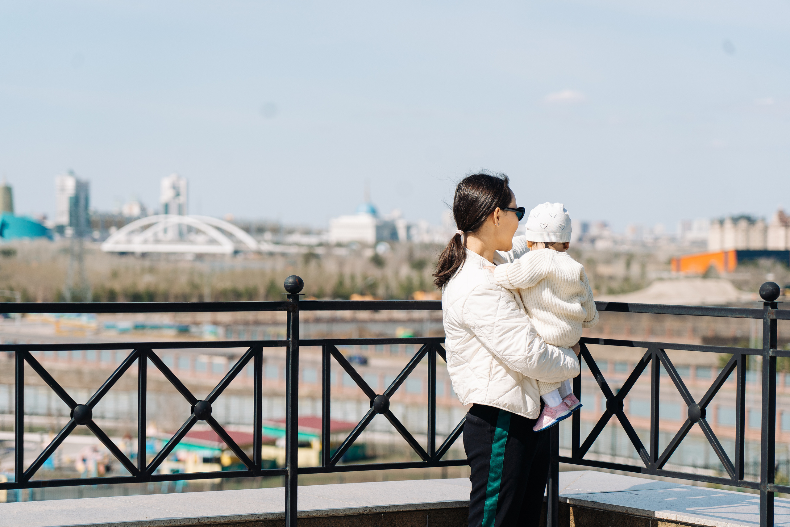 Жилой массив Saranda