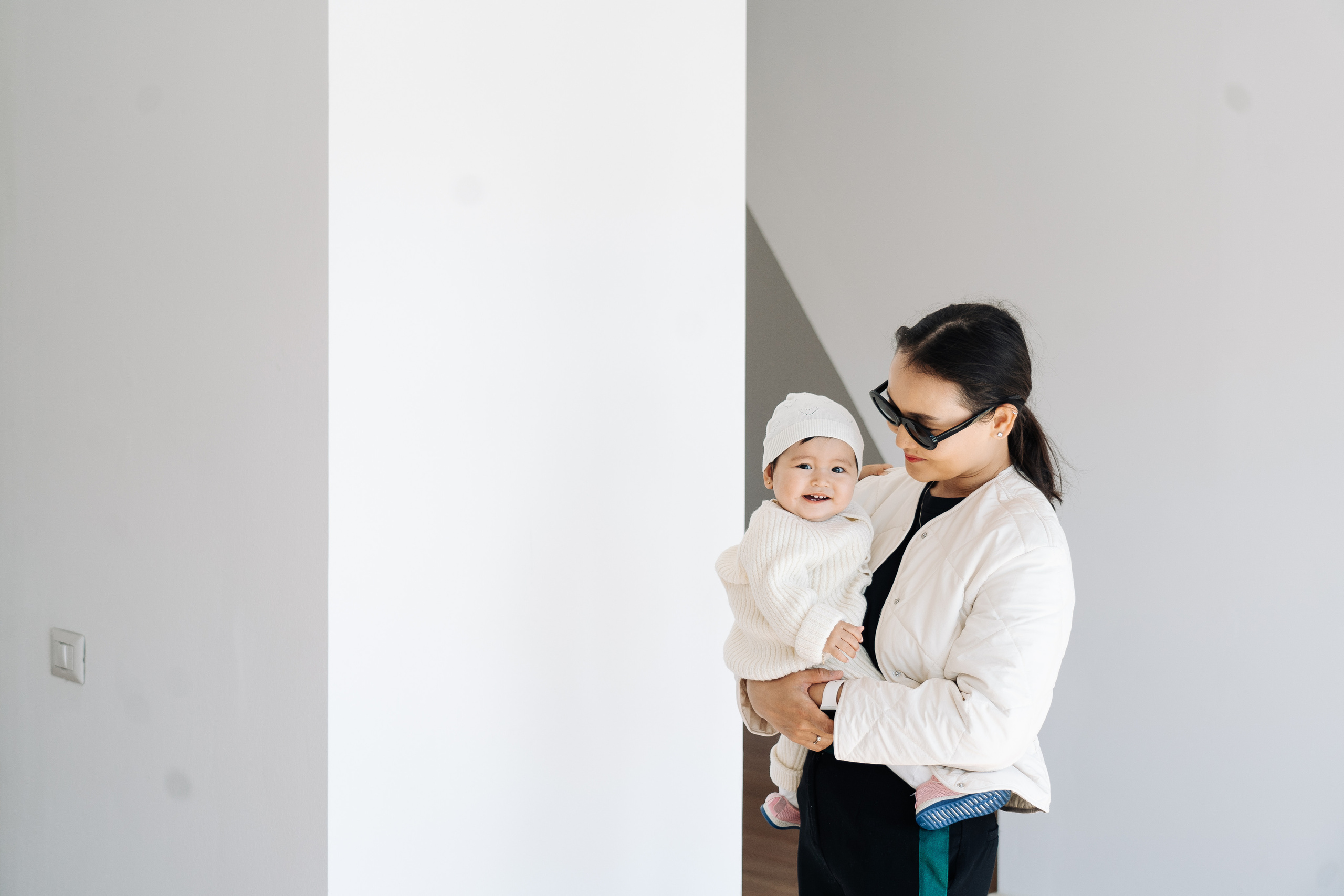 Жилой массив Saranda