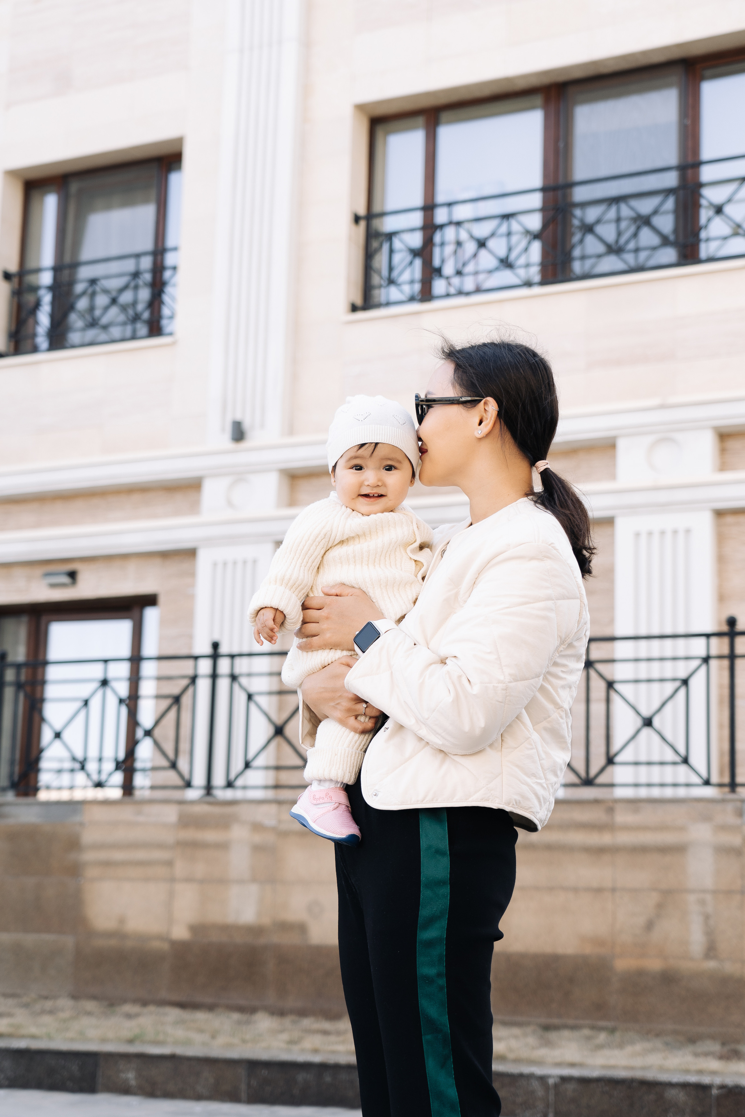 Жилой массив Saranda