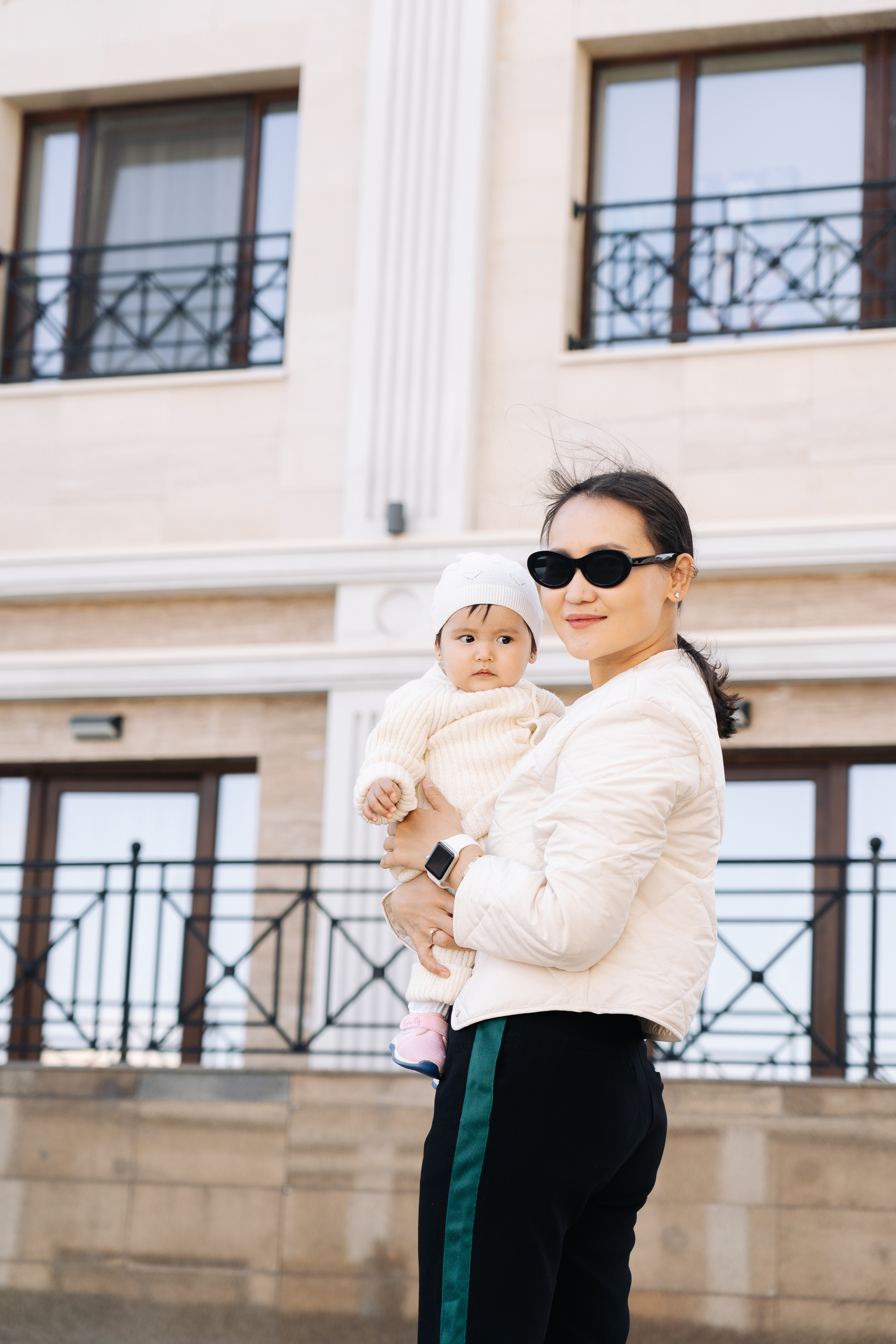 Жилой массив Saranda