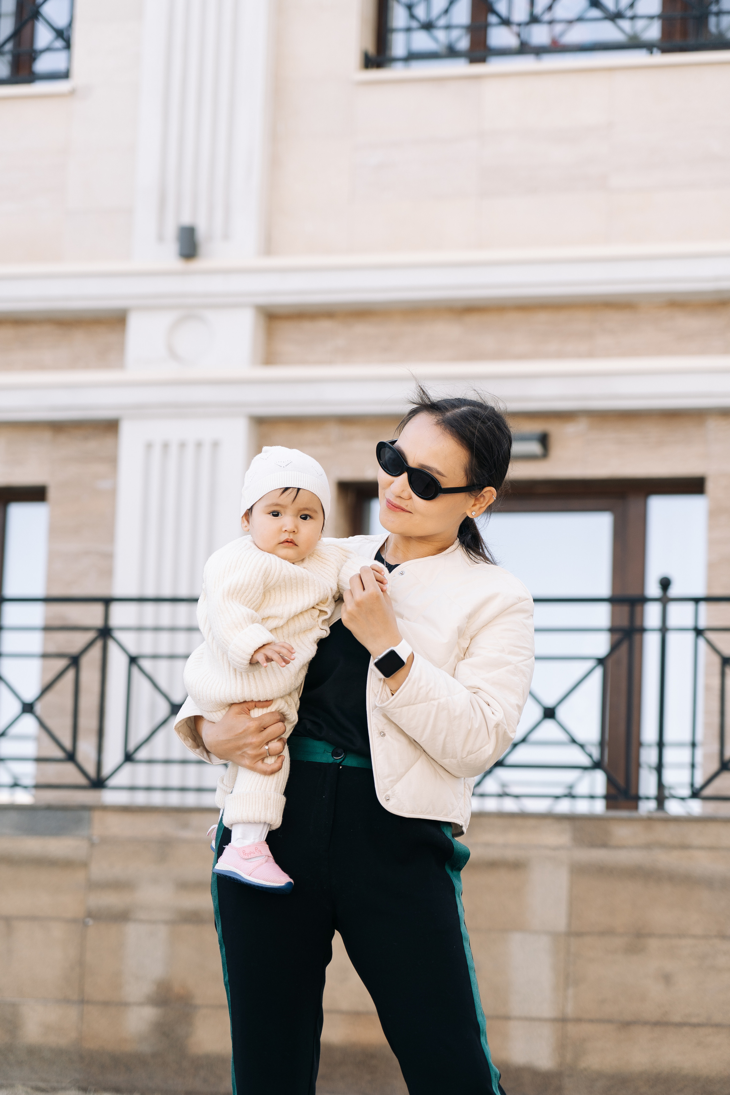 Жилой массив Saranda