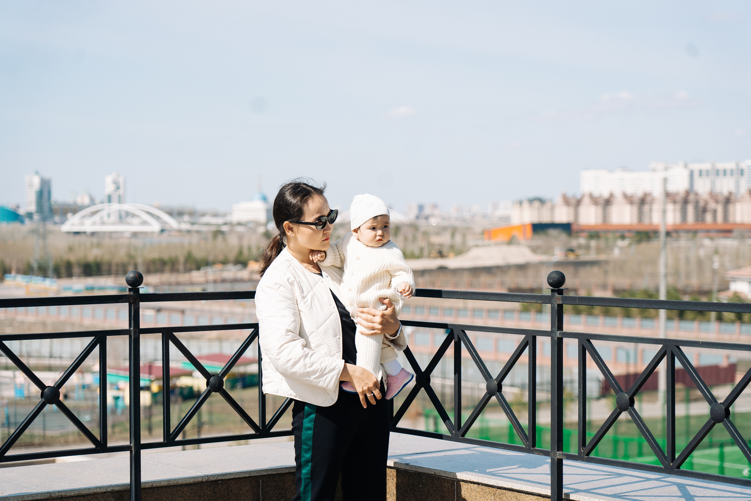 Жилой массив Saranda