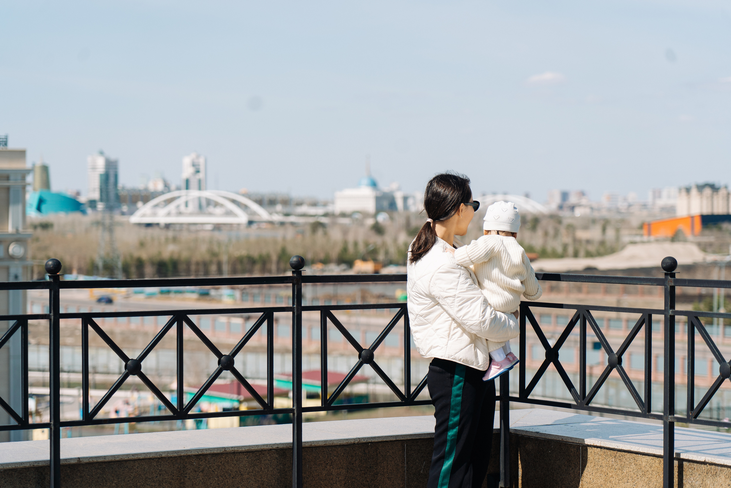 Жилой массив Saranda