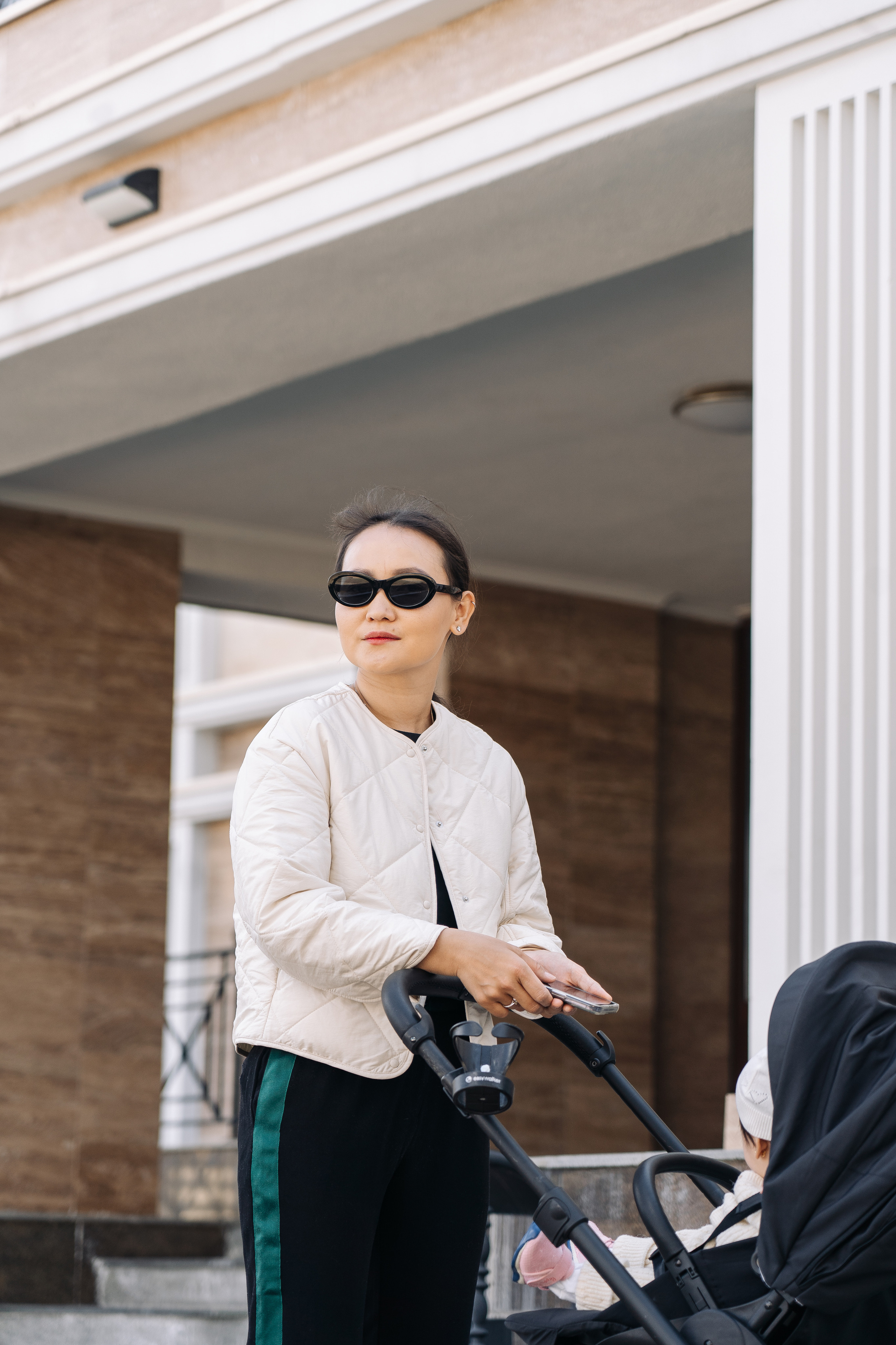 Жилой массив Saranda