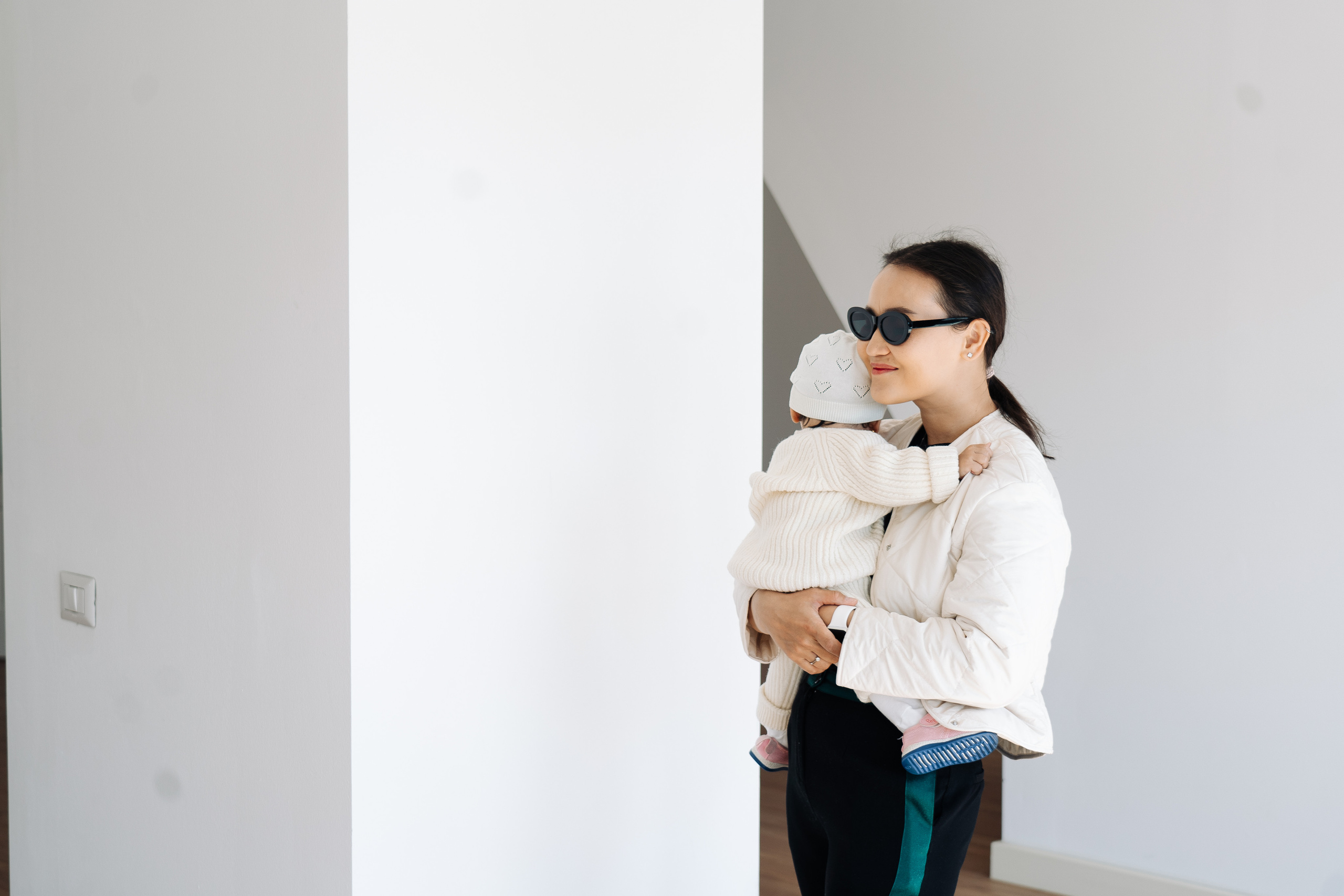 Жилой массив Saranda