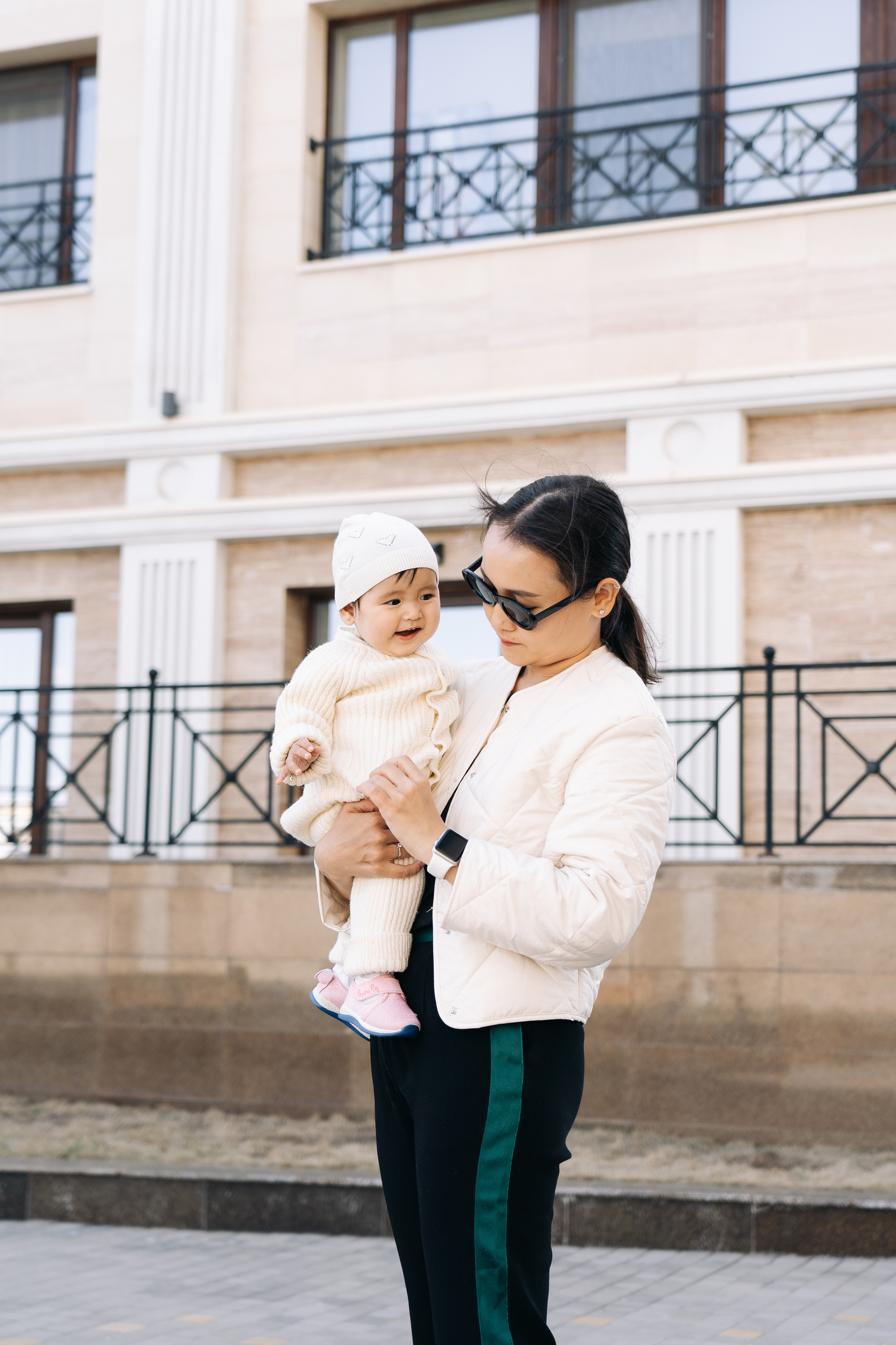 Жилой массив Saranda