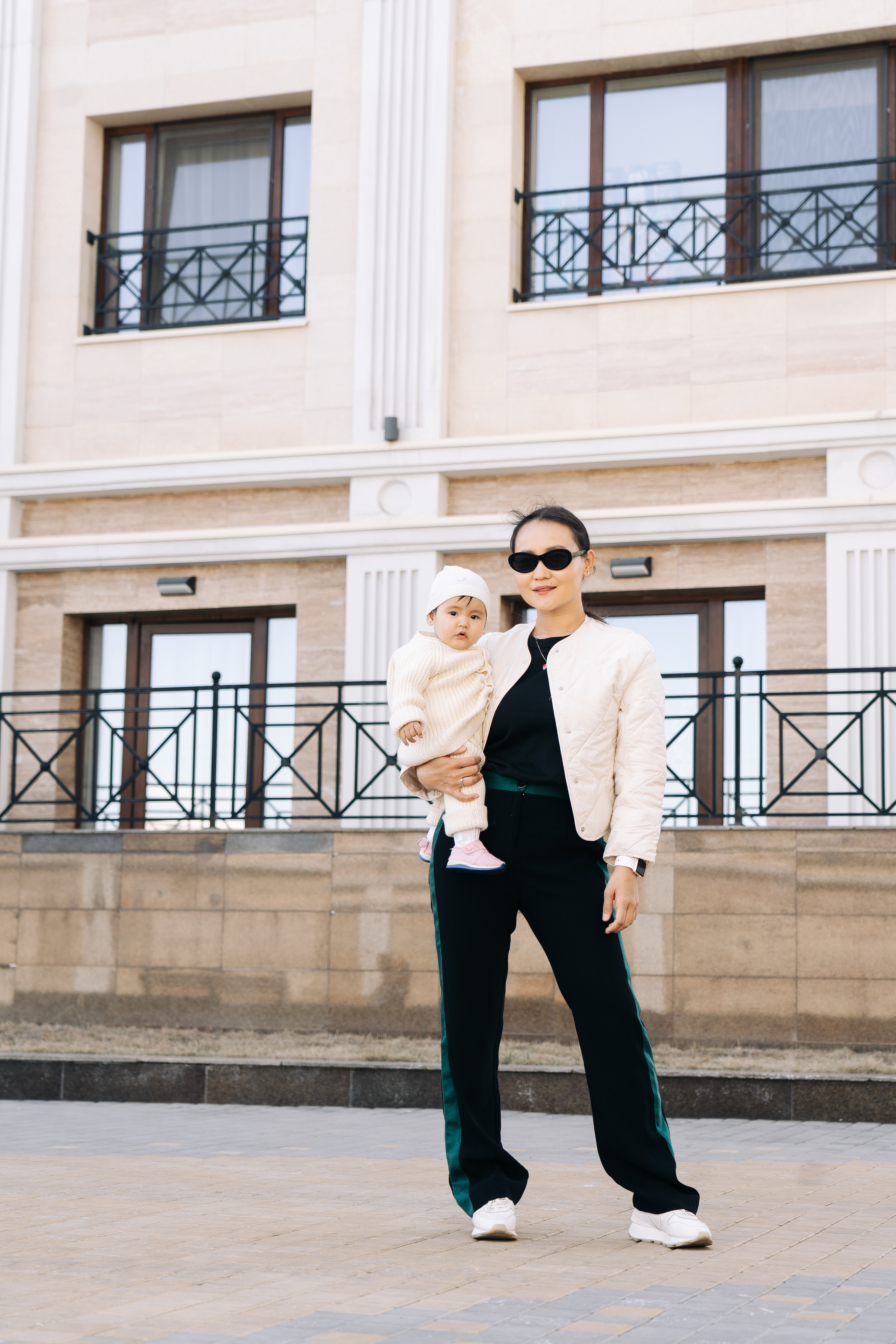 Жилой массив Saranda