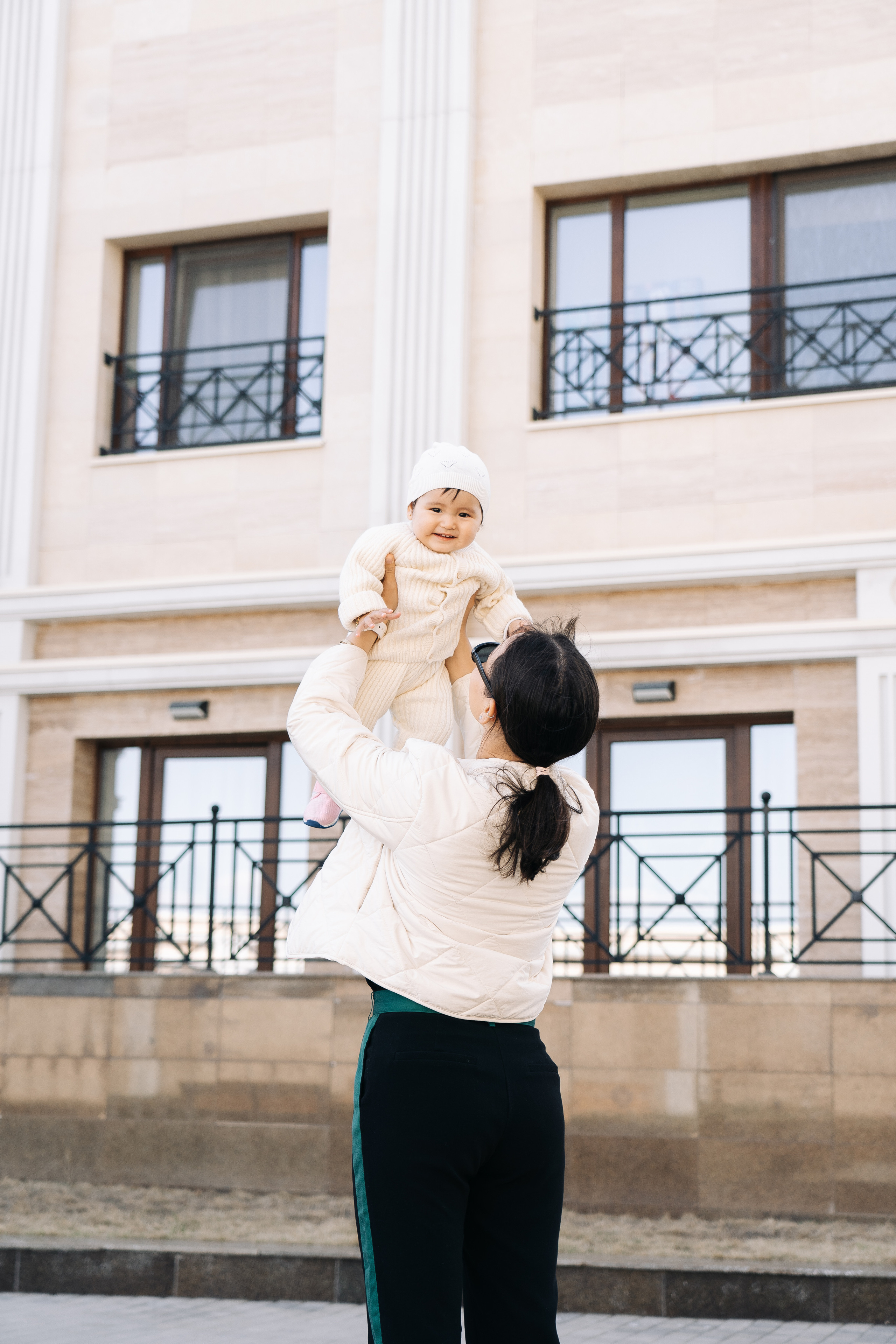 Жилой массив Saranda