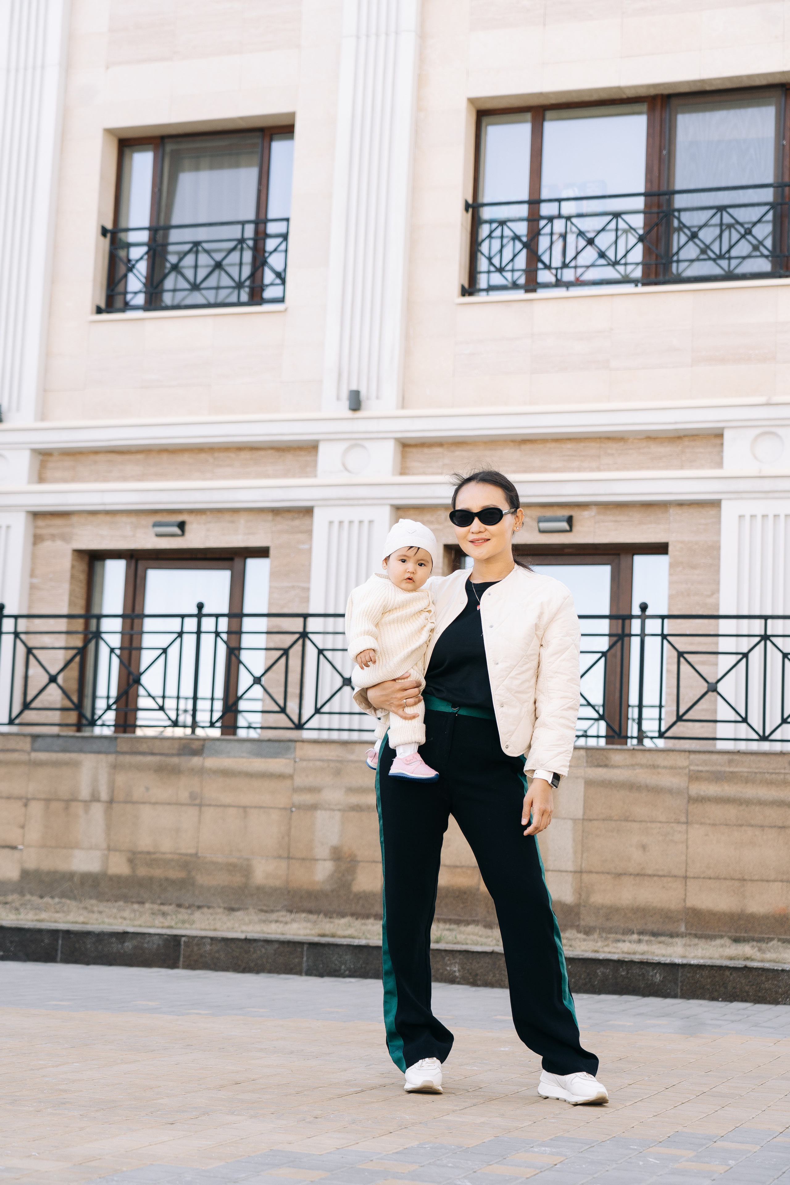 Жилой массив Saranda