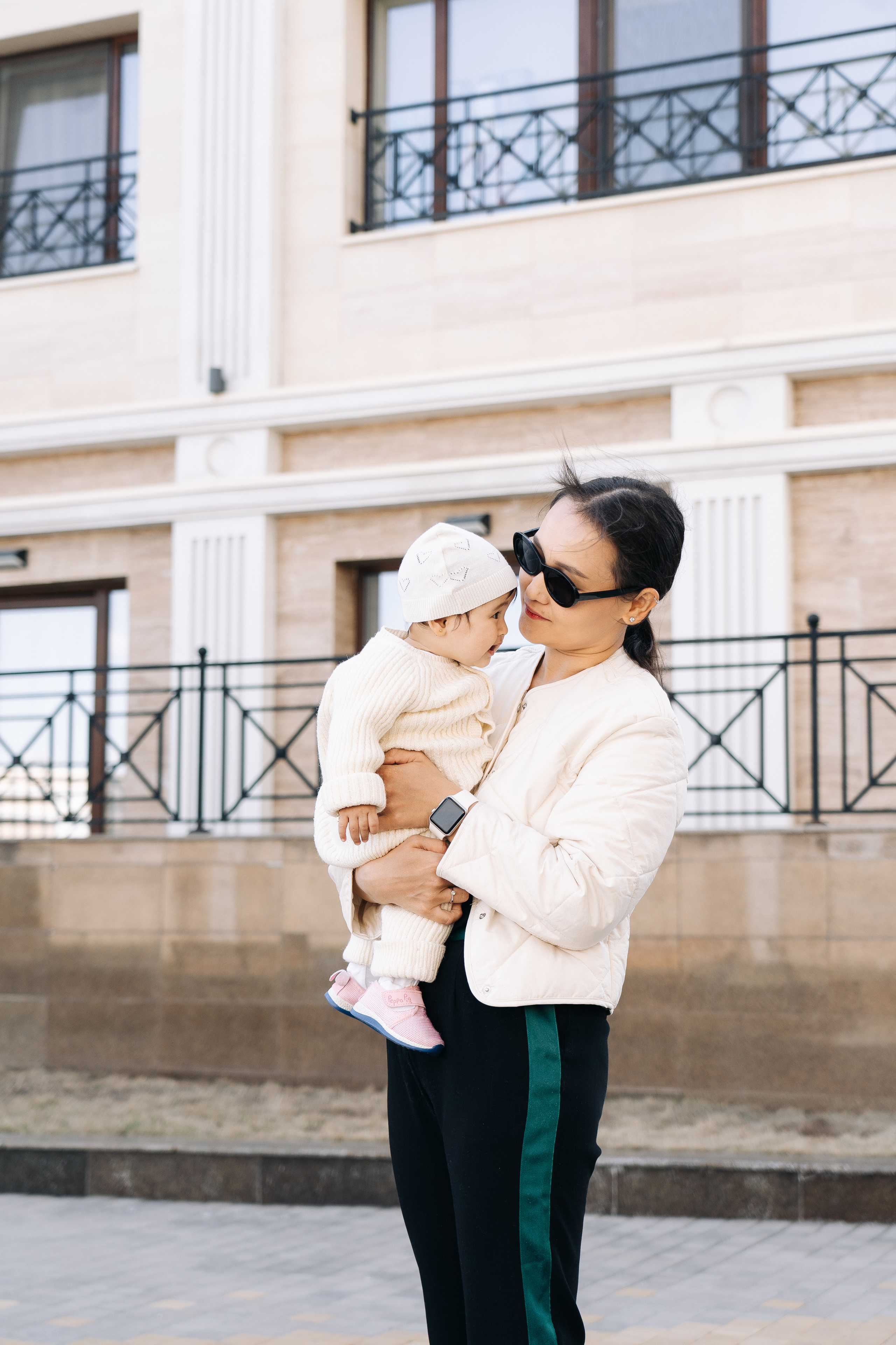 Жилой массив Saranda