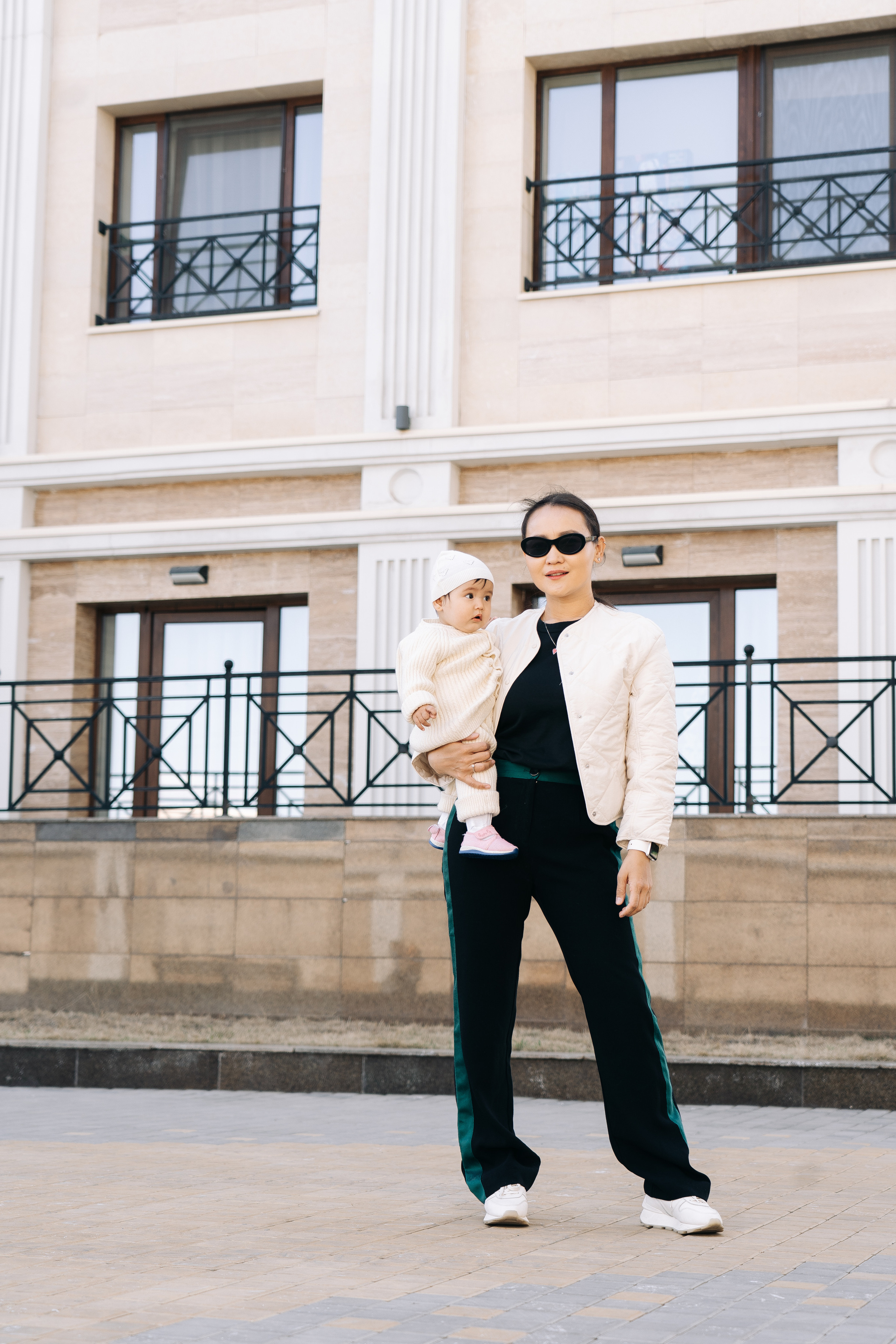 Жилой массив Saranda