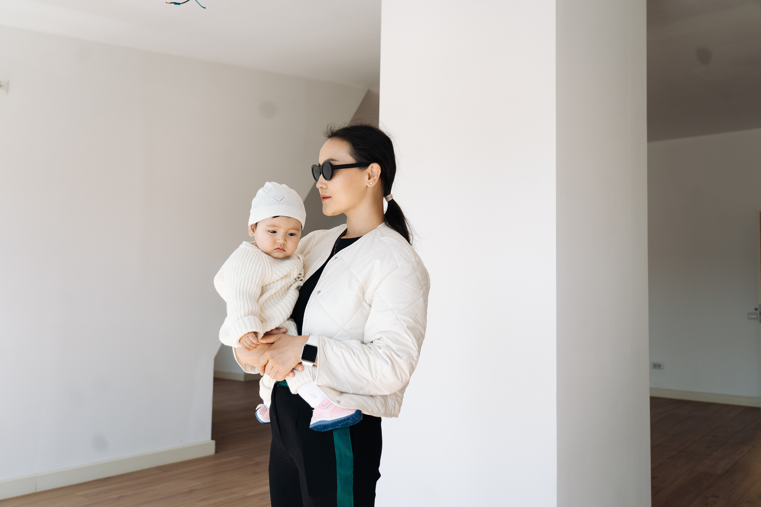 Жилой массив Saranda