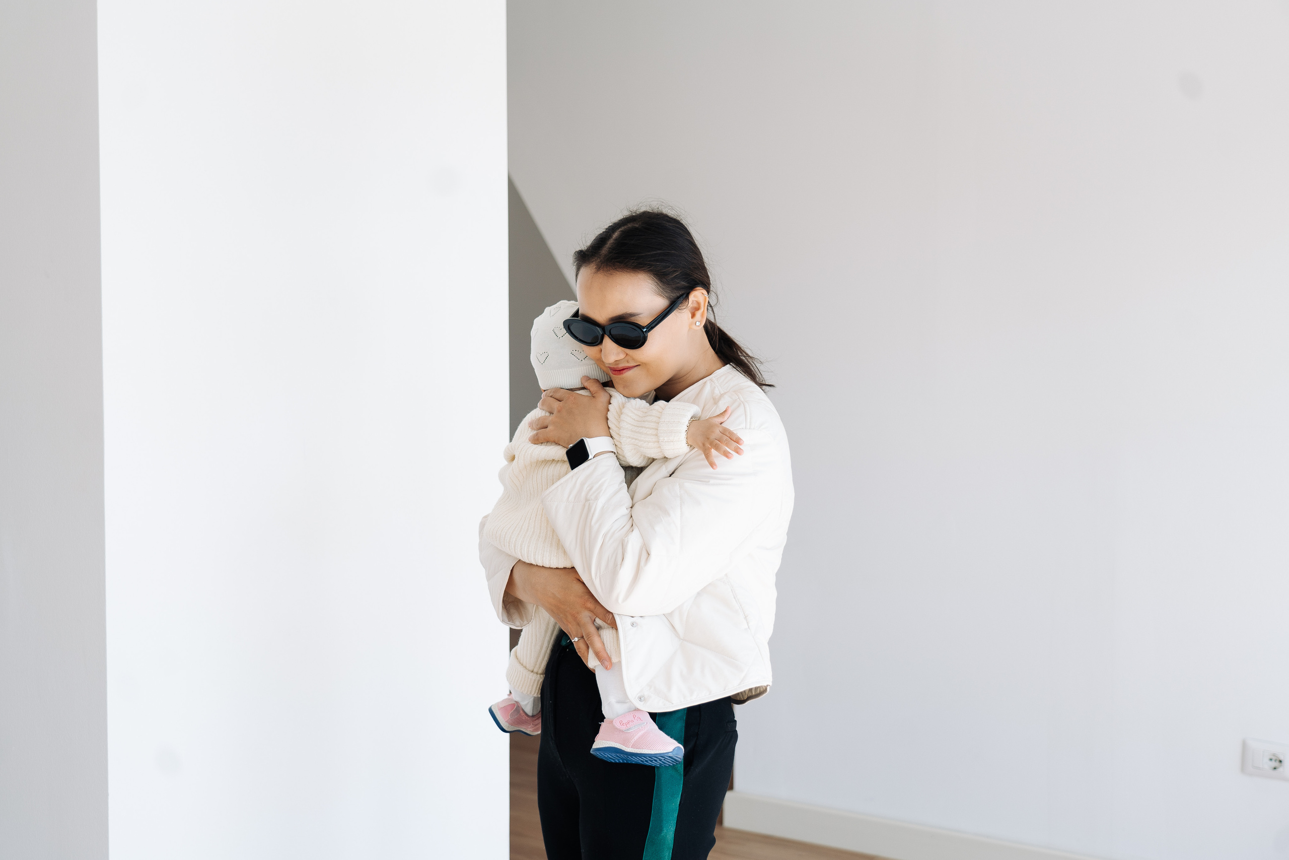 Жилой массив Saranda