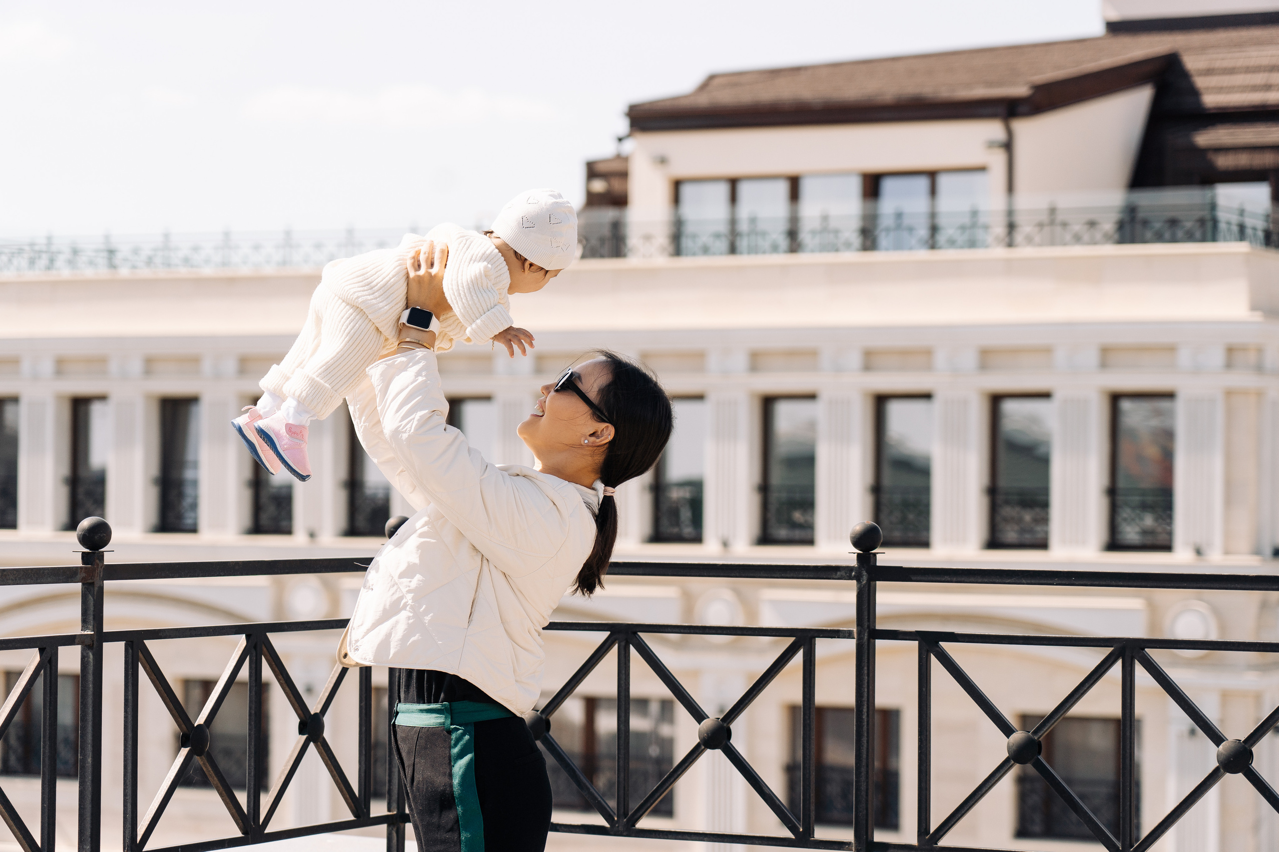 Жилой массив Saranda