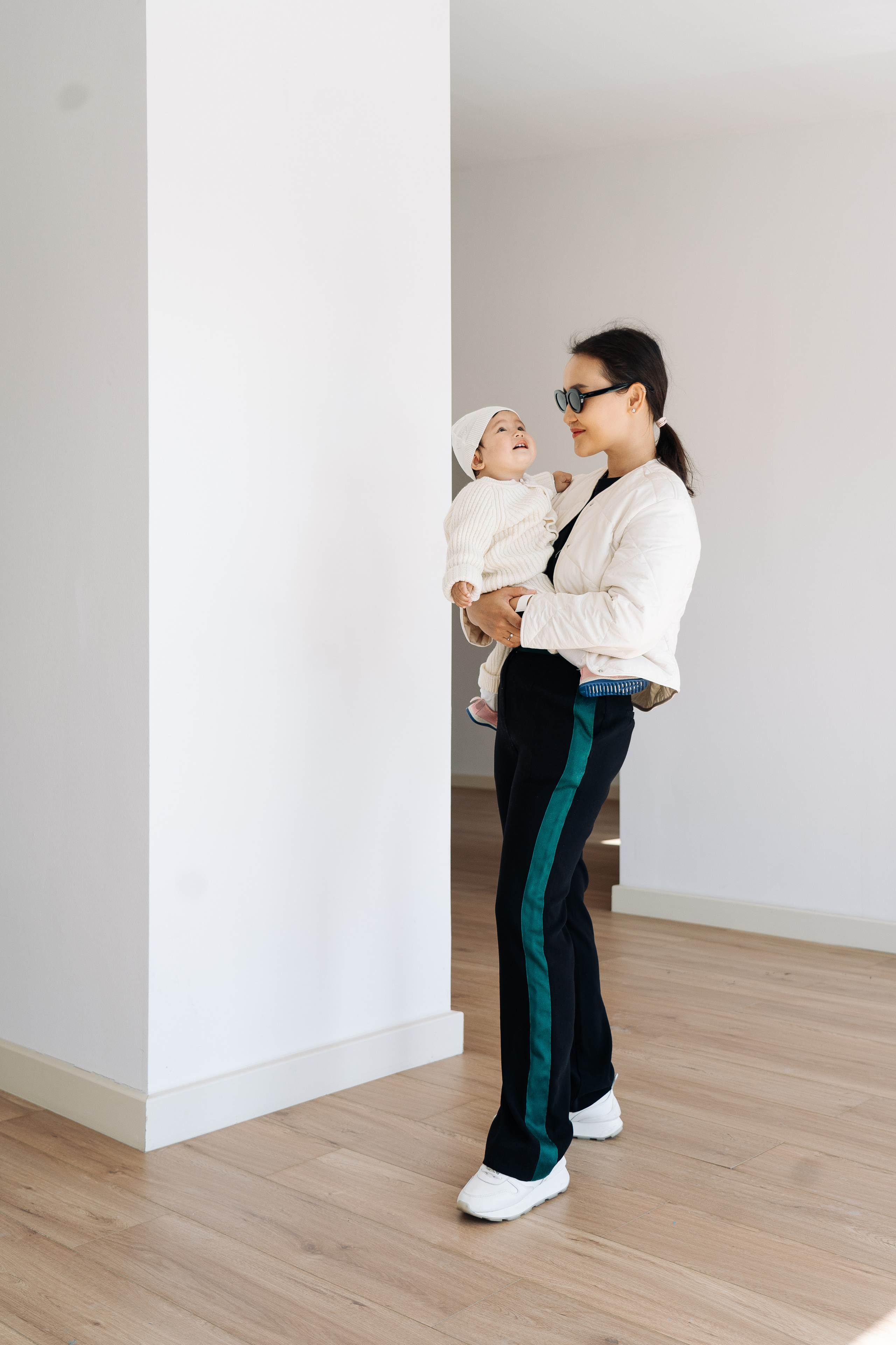 Жилой массив Saranda