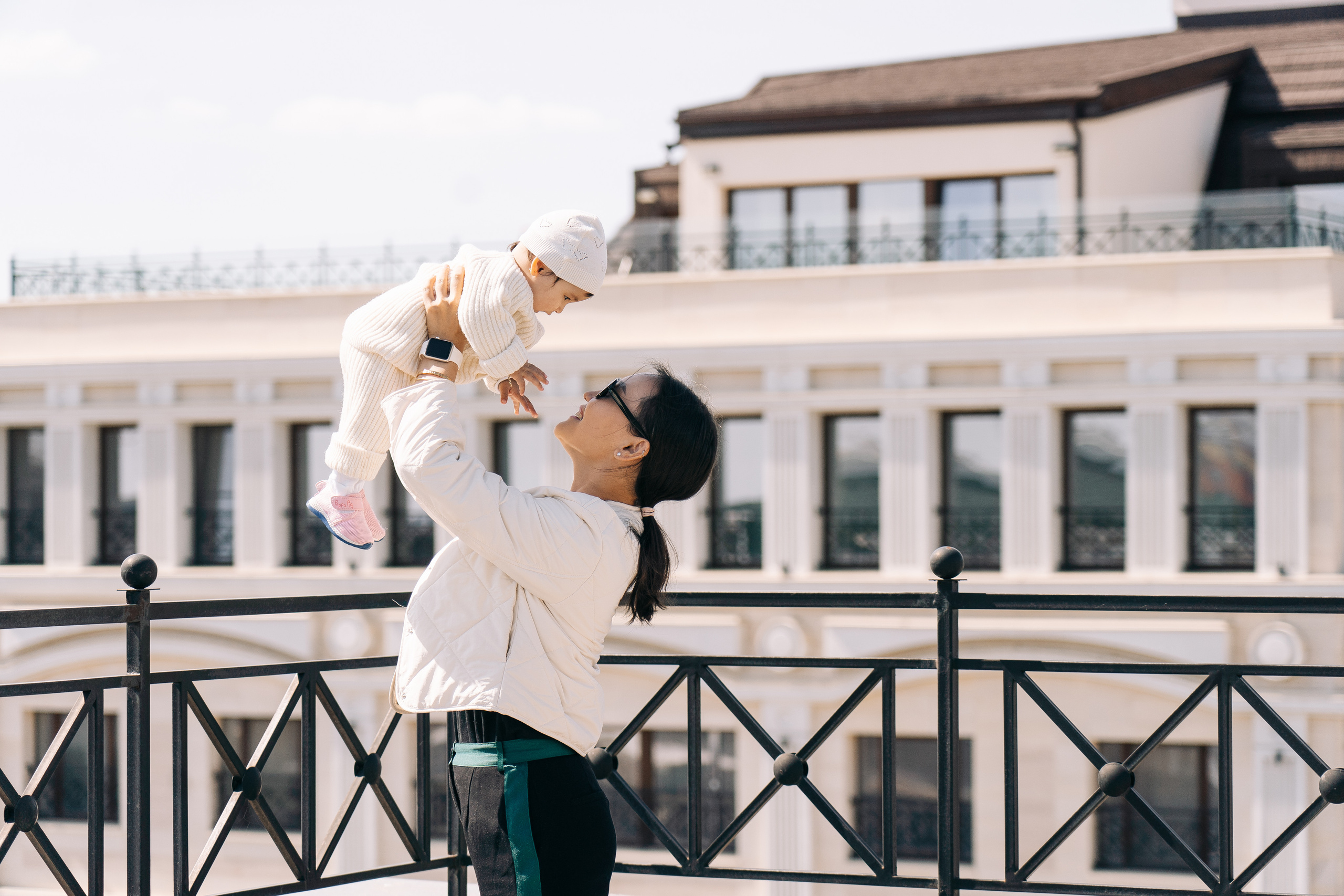 Жилой массив Saranda