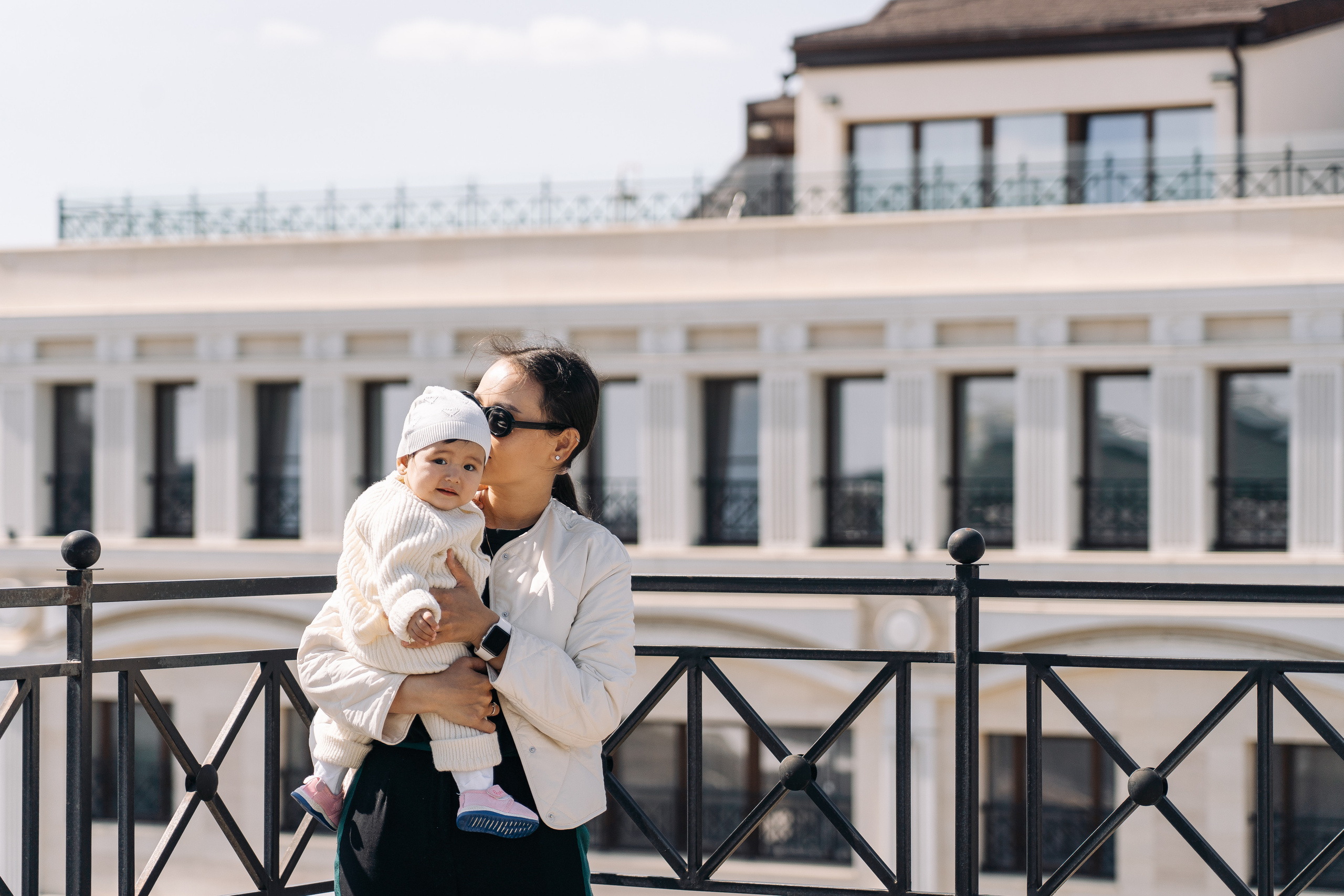 Жилой массив Saranda