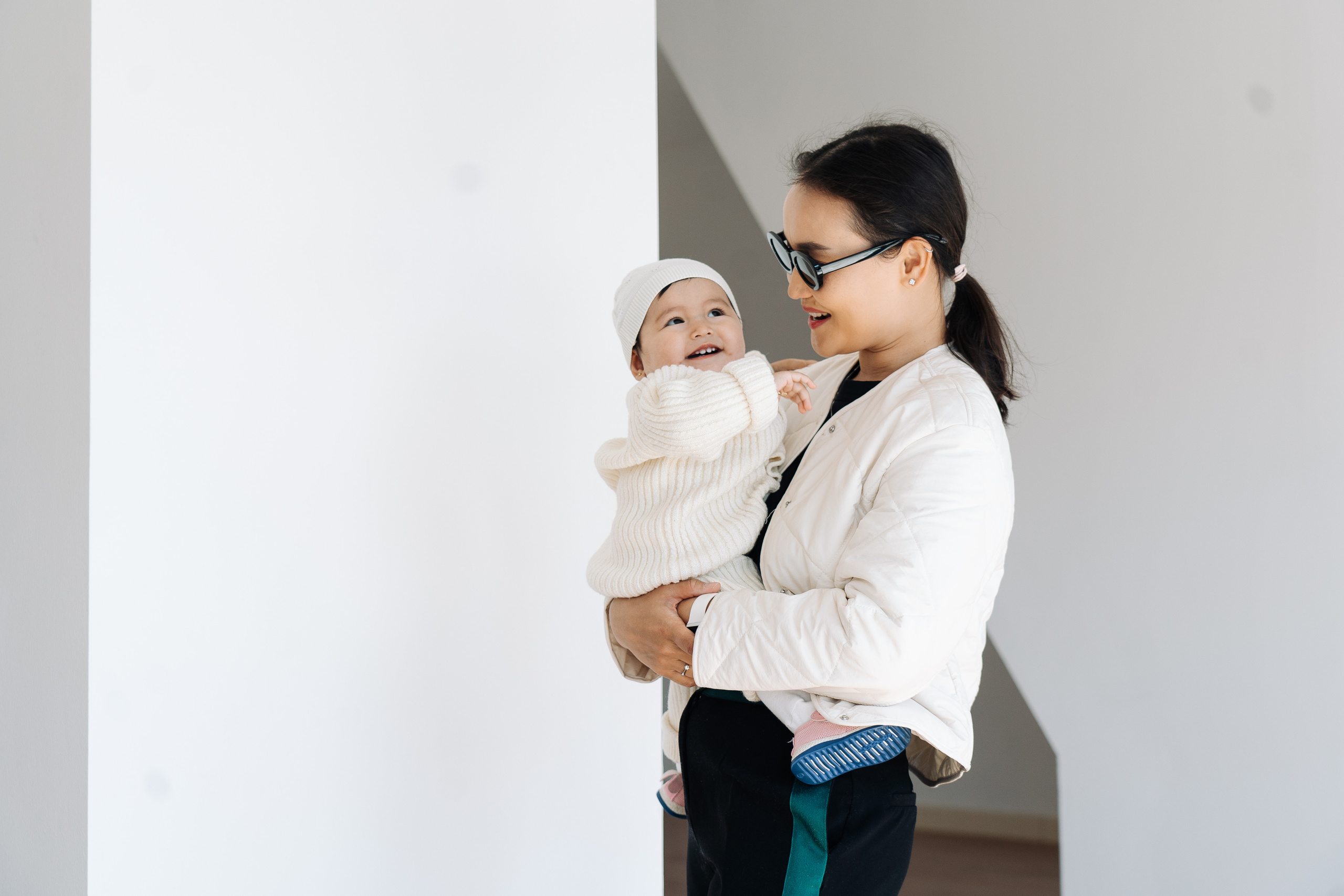 Жилой массив Saranda