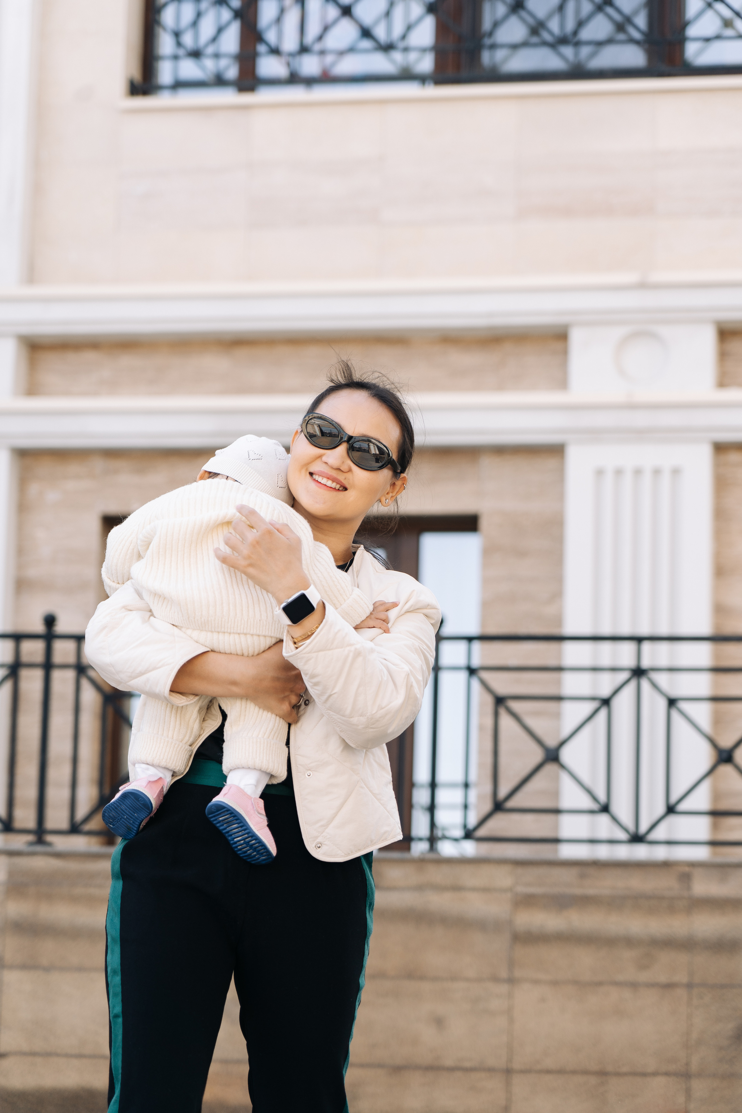 Жилой массив Saranda