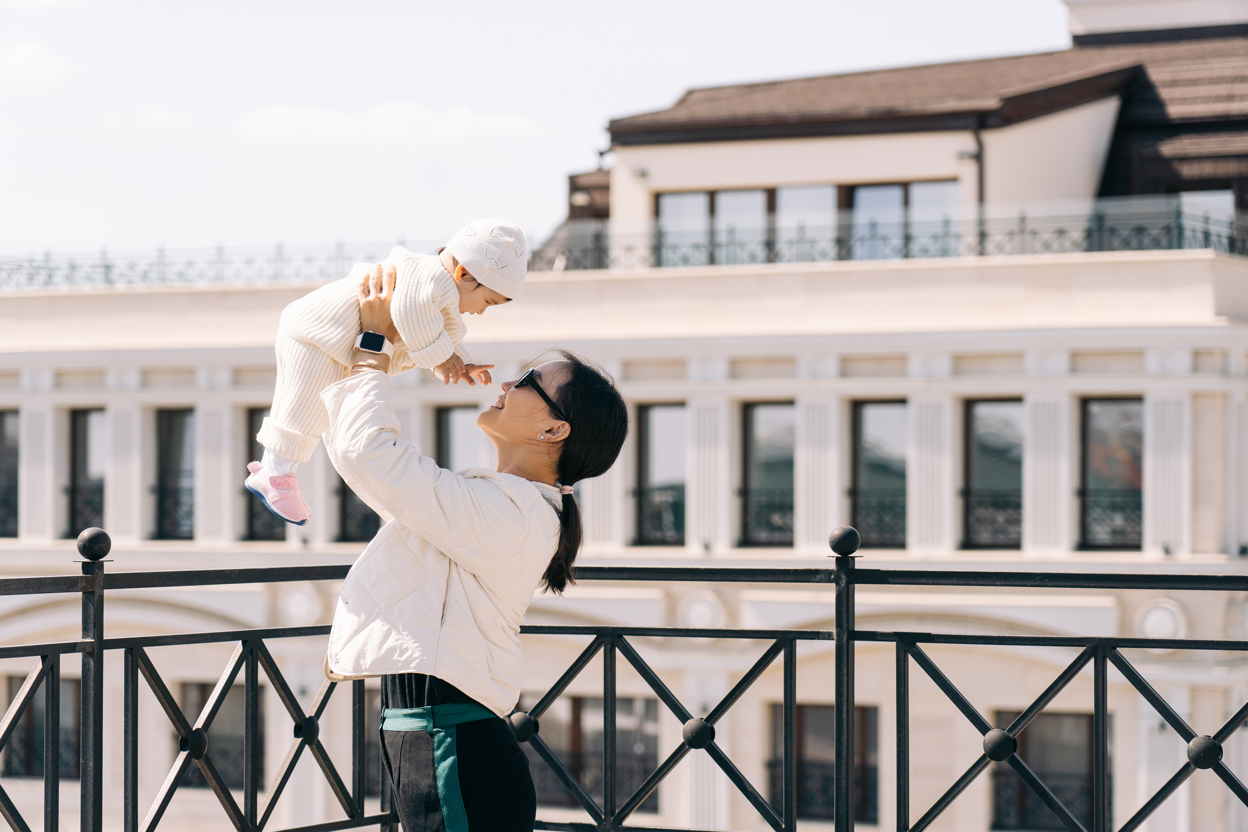 Жилой массив Saranda