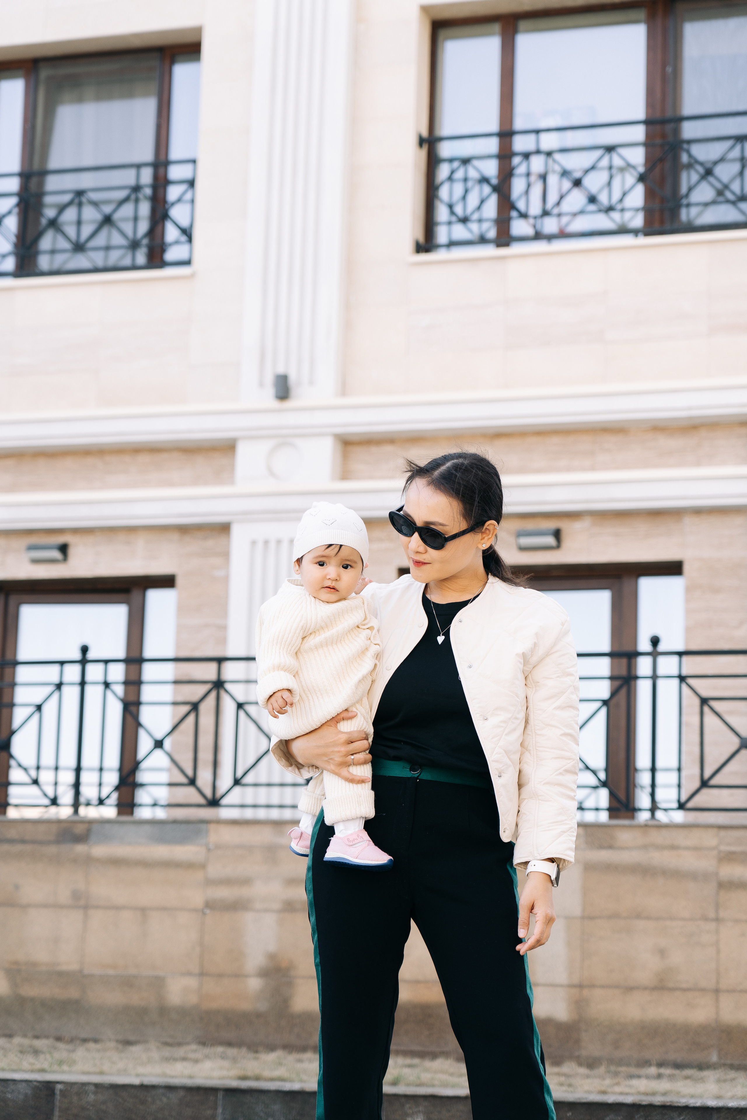 Жилой массив Saranda