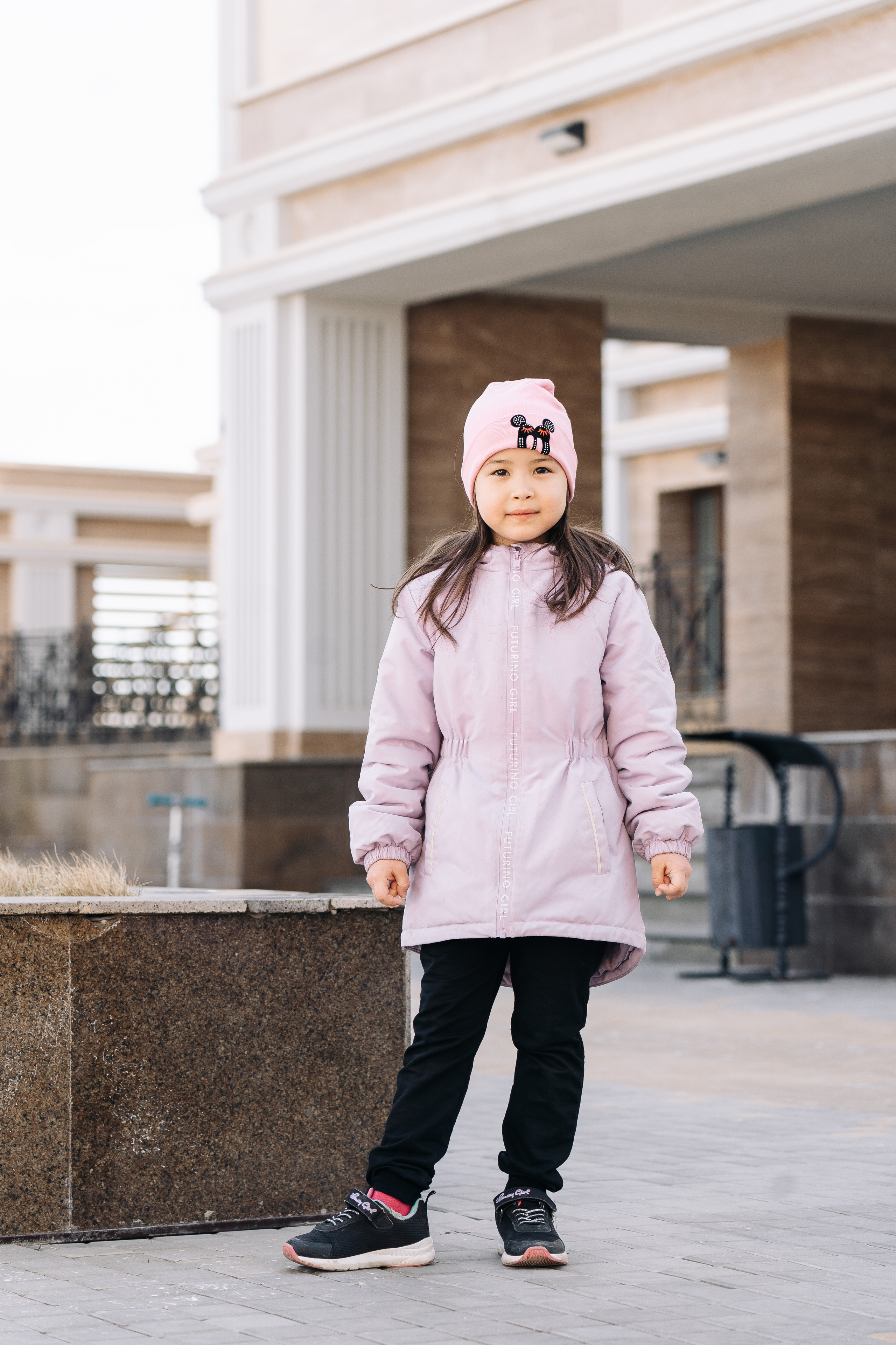 Жилой массив Saranda