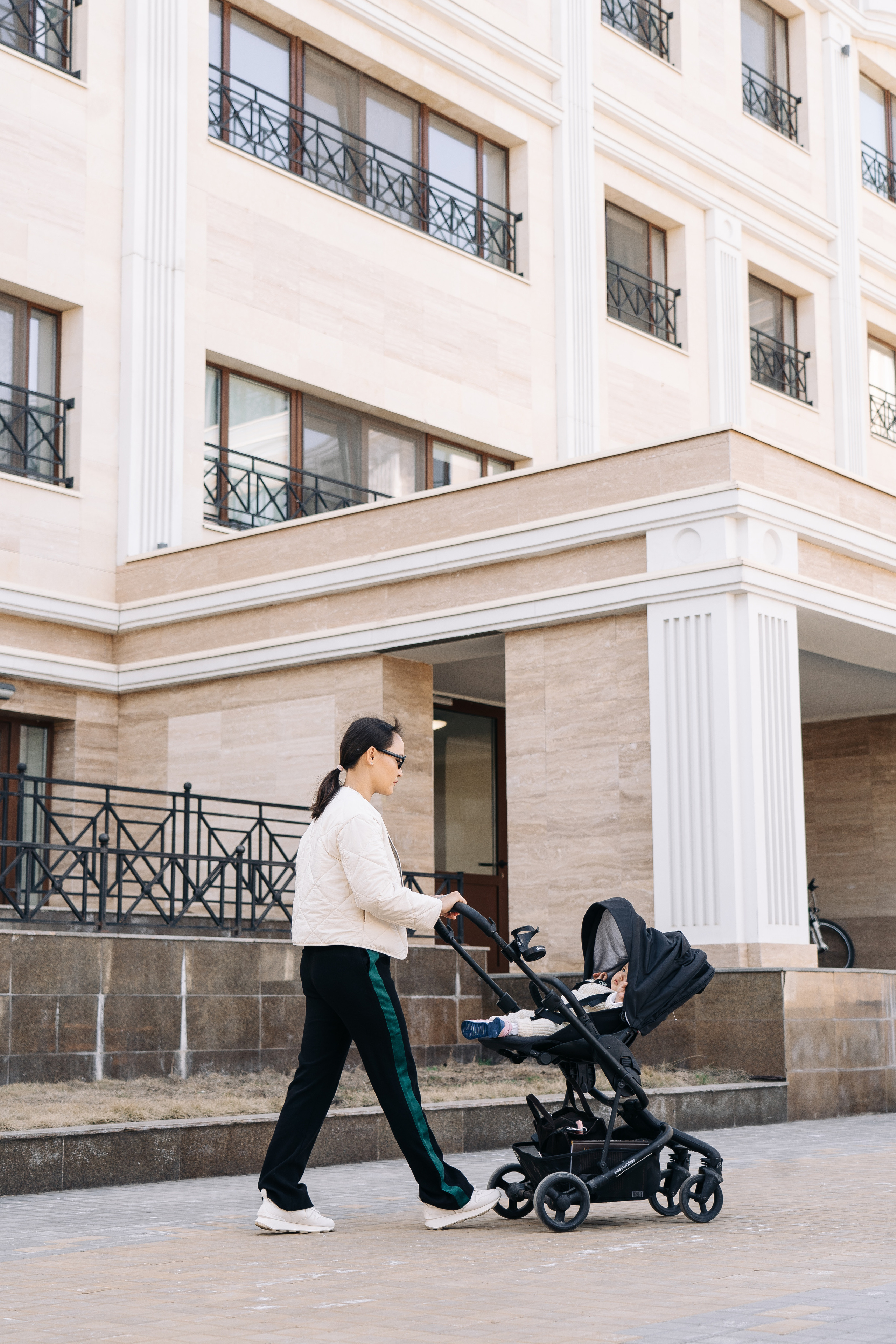 Жилой массив Saranda