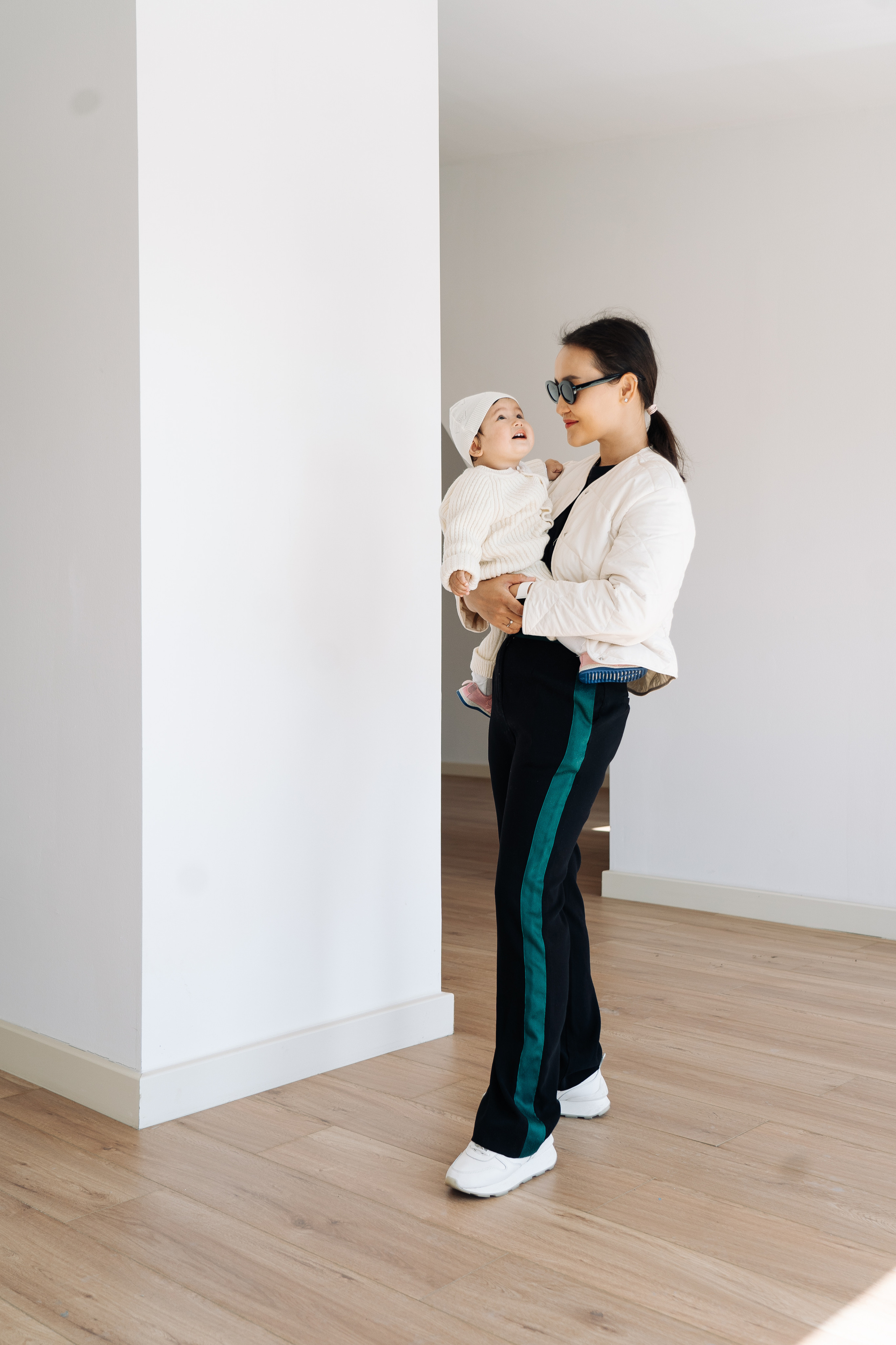 Жилой массив Saranda