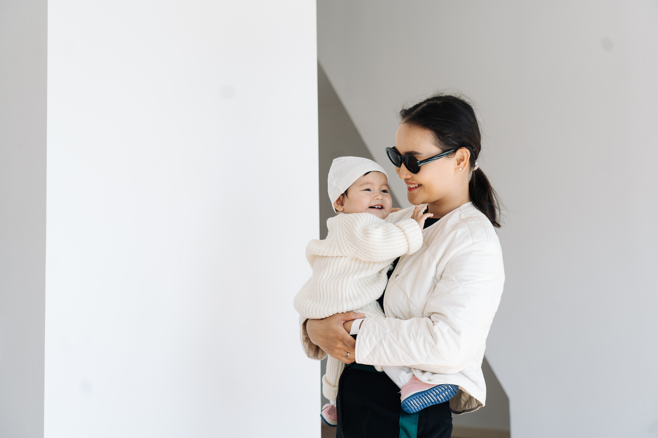 Жилой массив Saranda