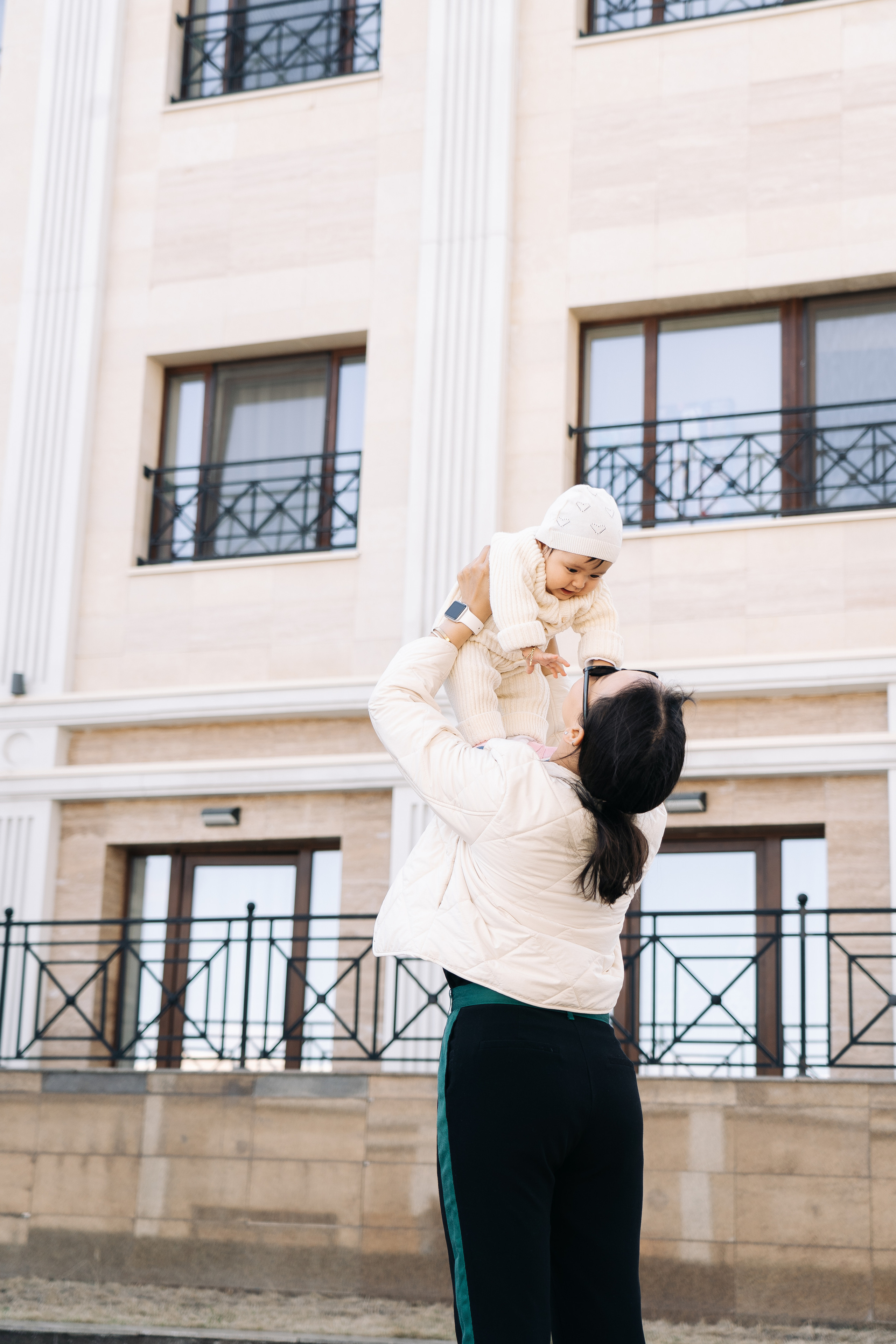 Жилой массив Saranda