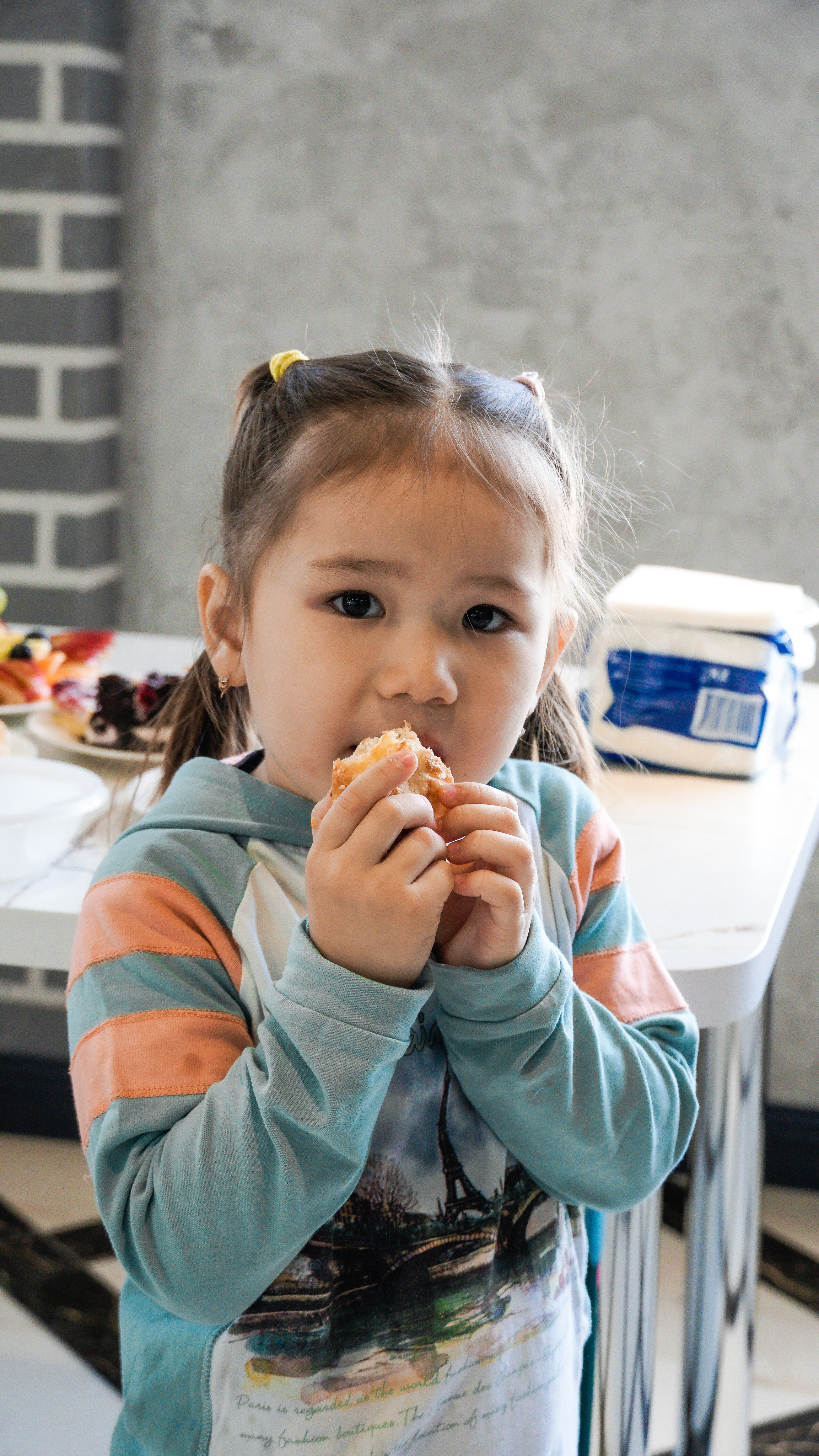 Выдача ключей жилого комплекса Q-Smart