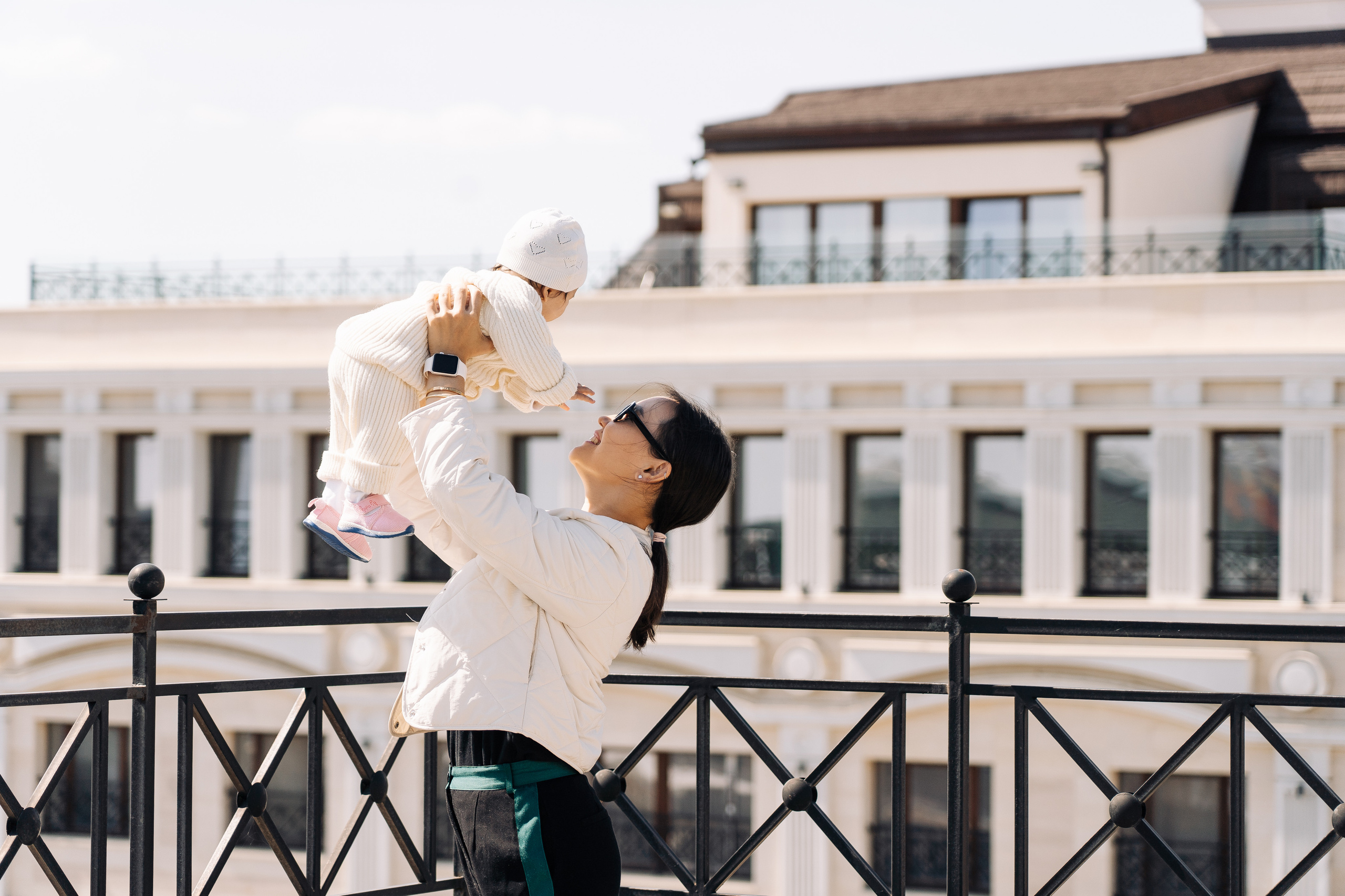 Жилой массив Saranda