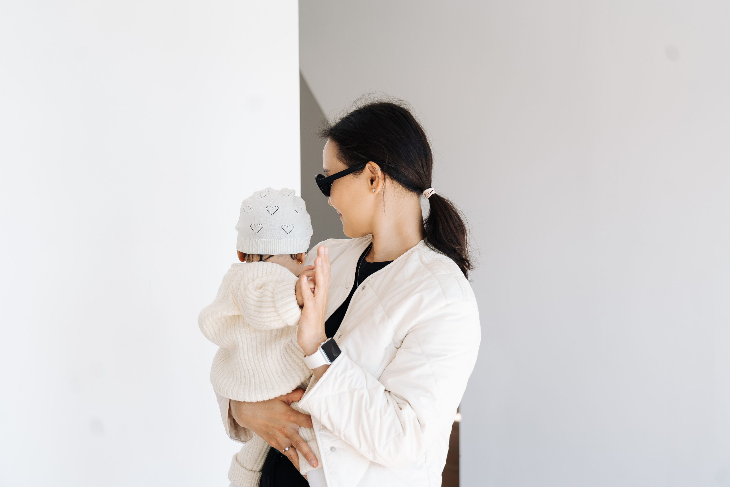 Жилой массив Saranda