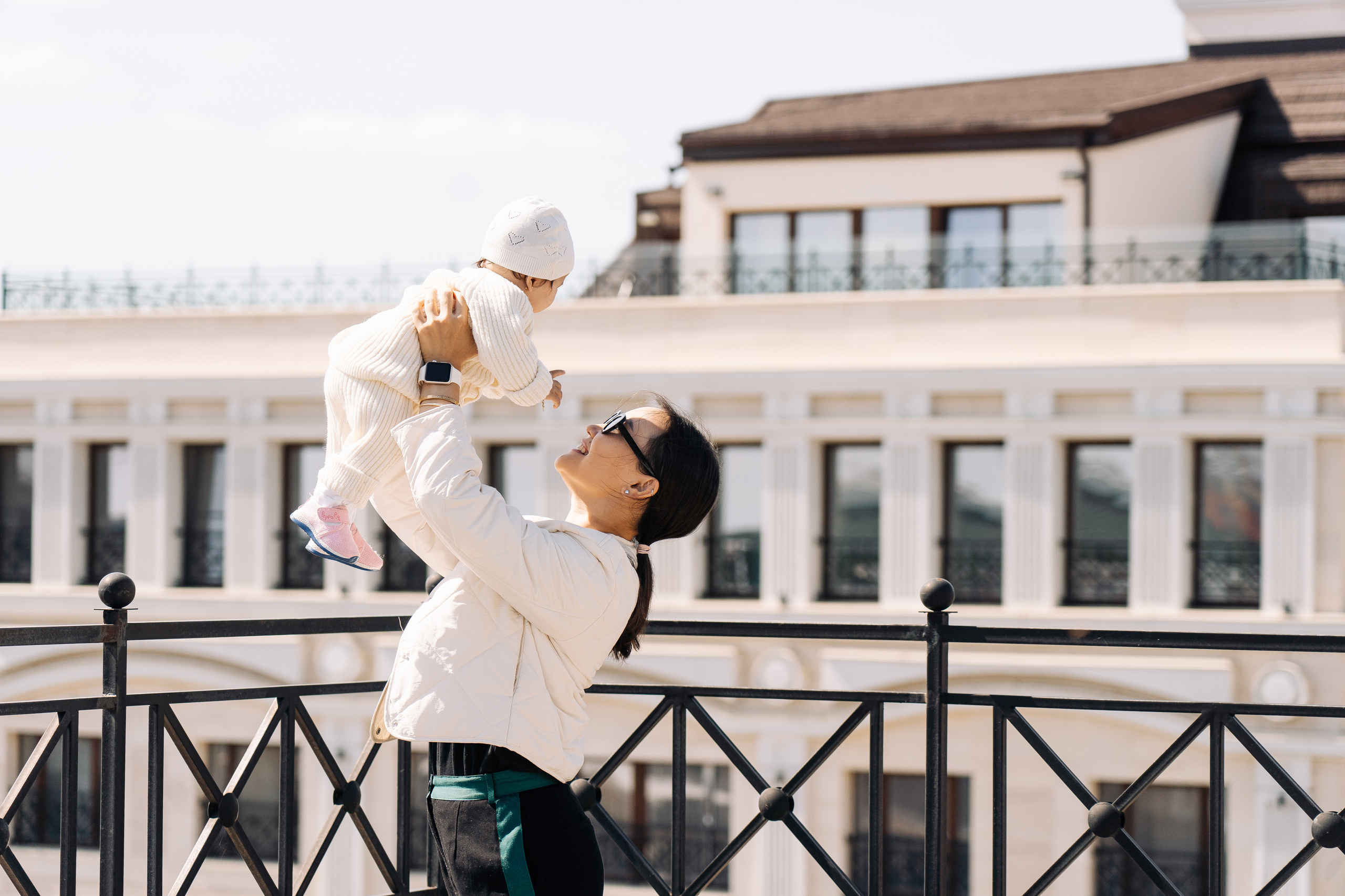 Жилой массив Saranda