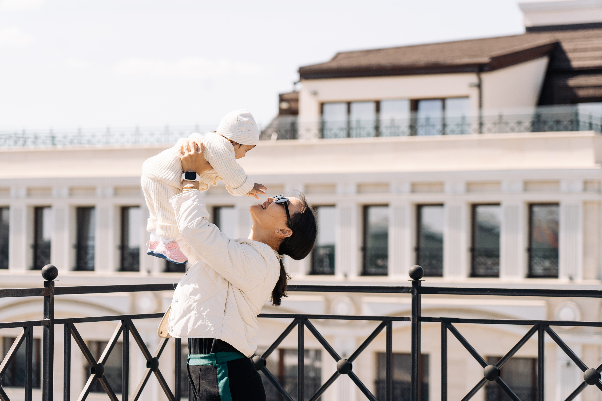 Жилой массив Saranda