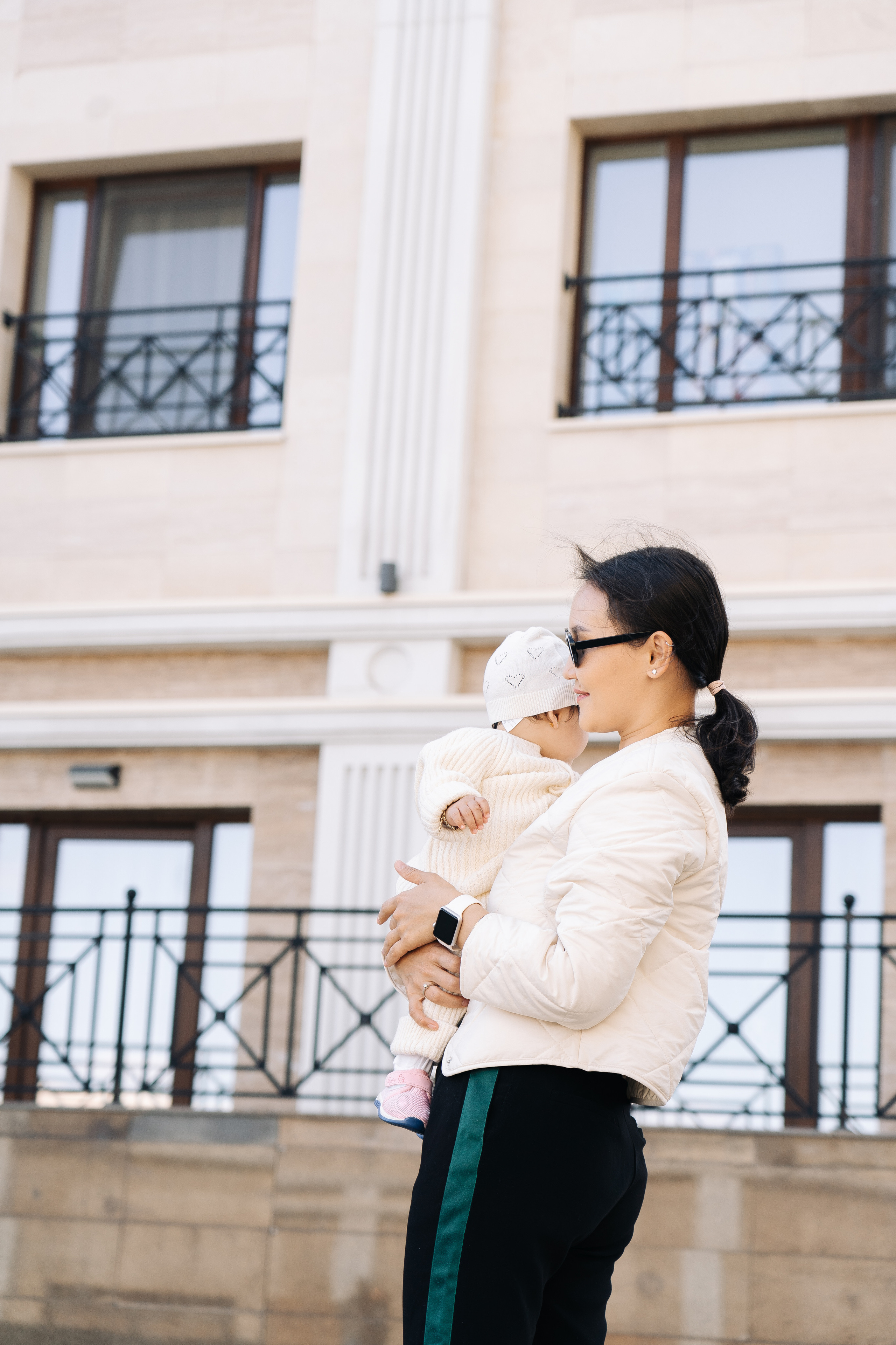 Жилой массив Saranda