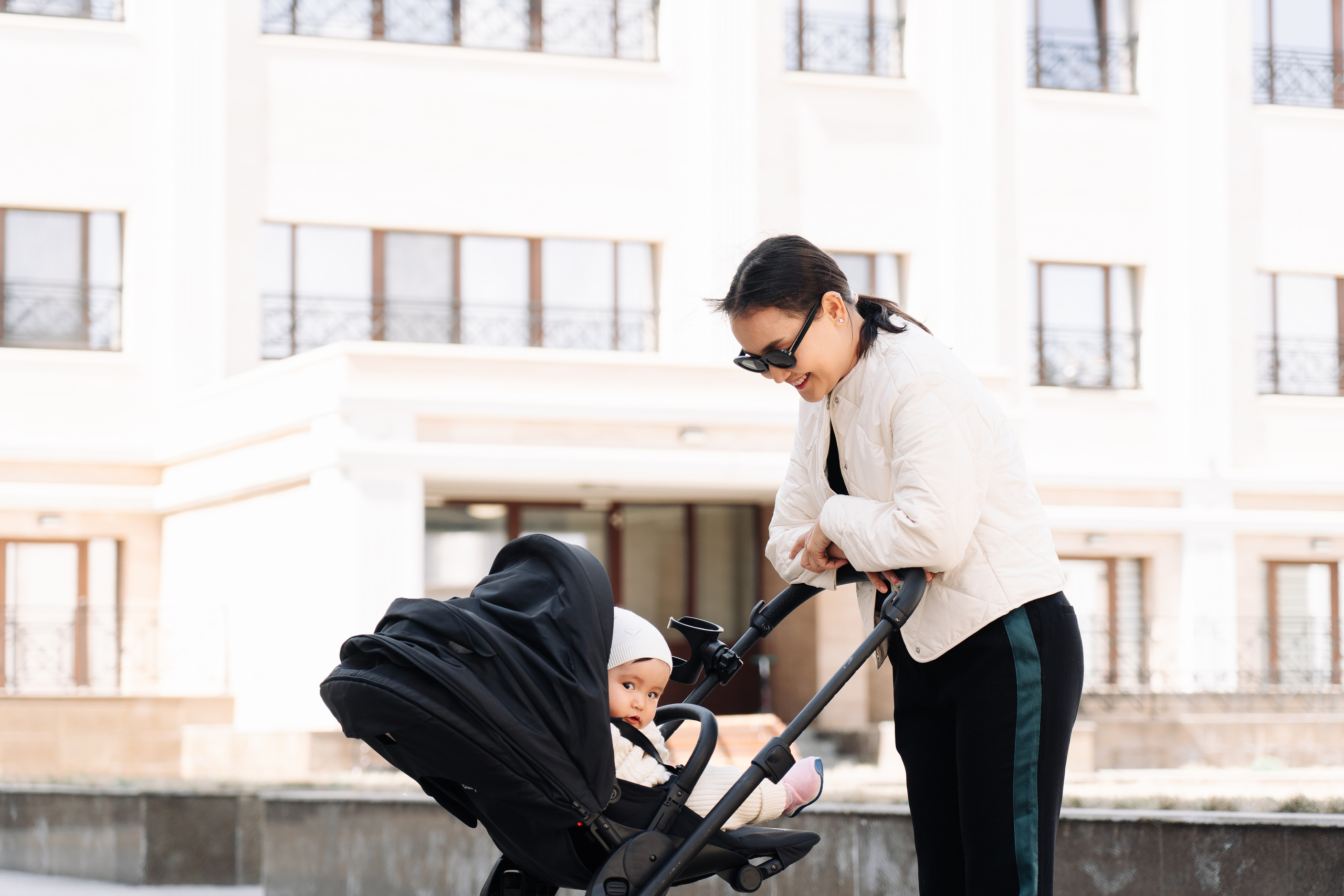 Жилой массив Saranda