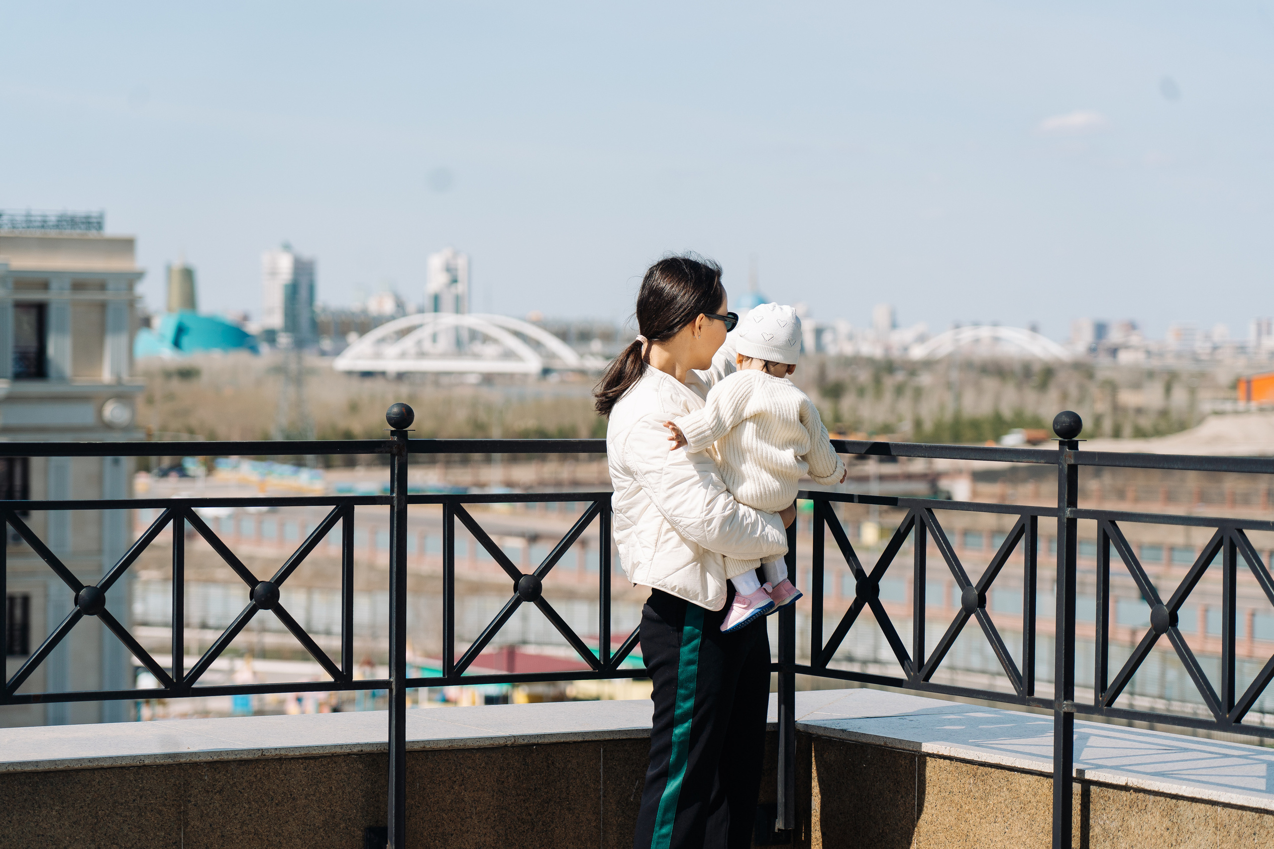 Жилой массив Saranda