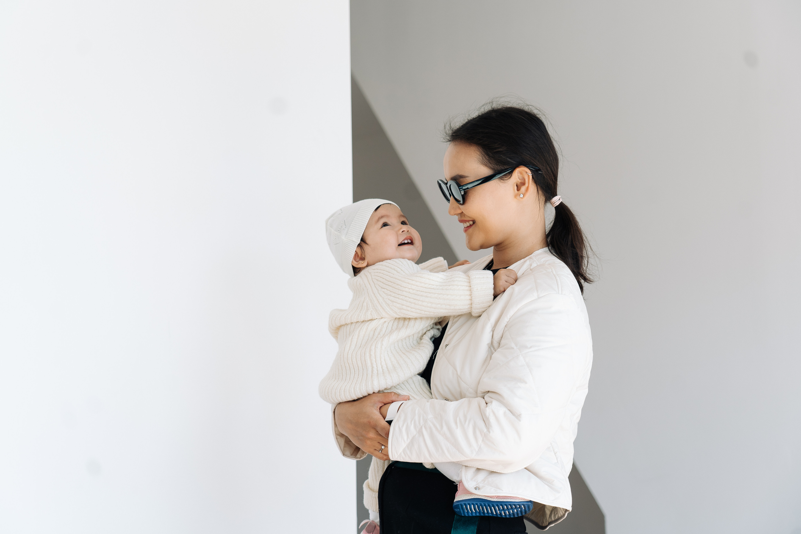 Жилой массив Saranda