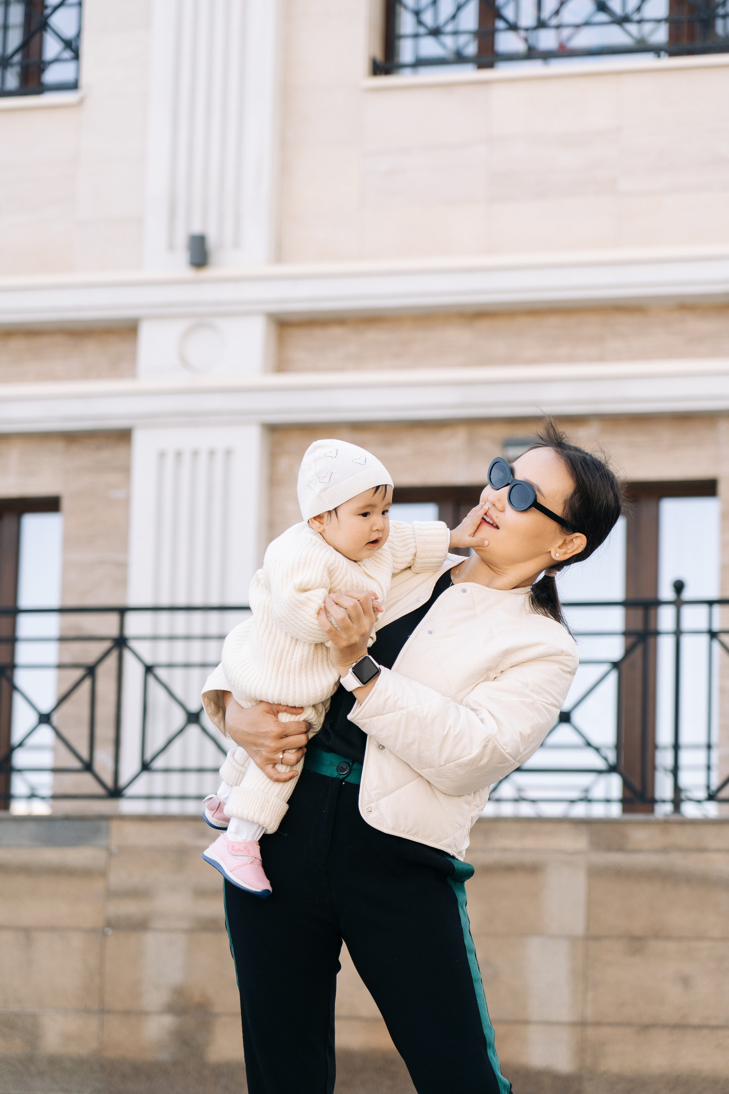 Жилой массив Saranda