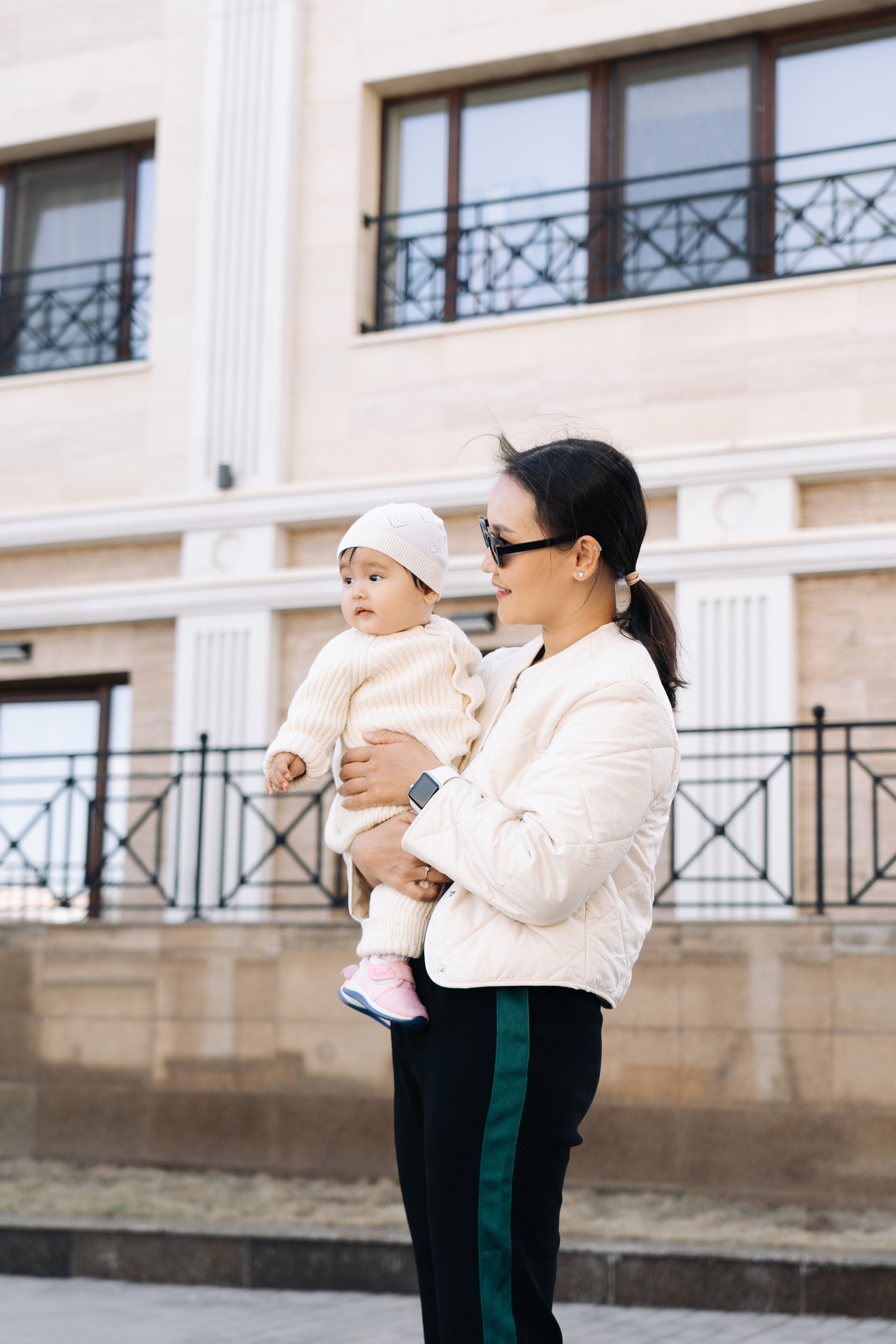 Жилой массив Saranda