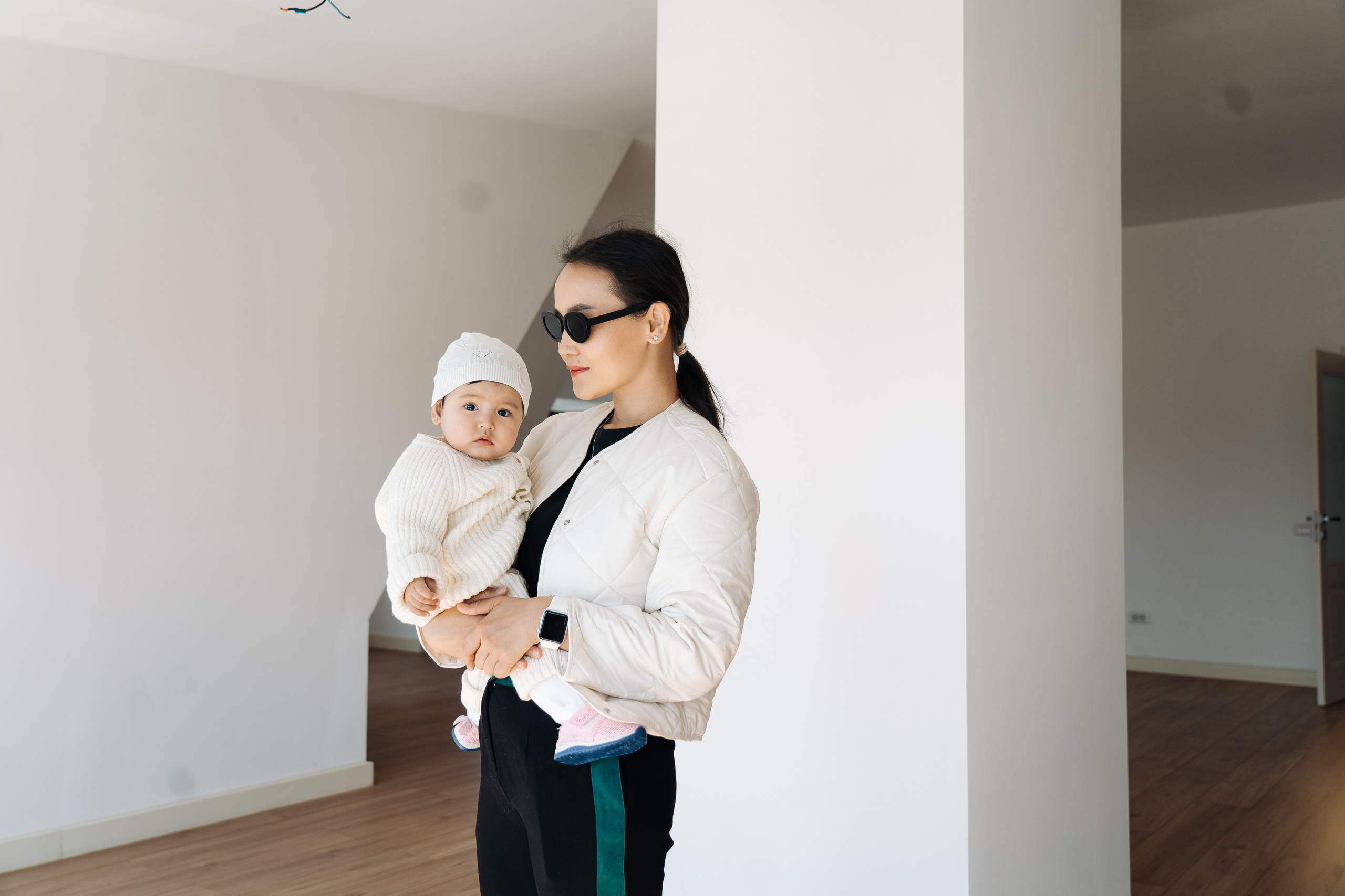 Жилой массив Saranda