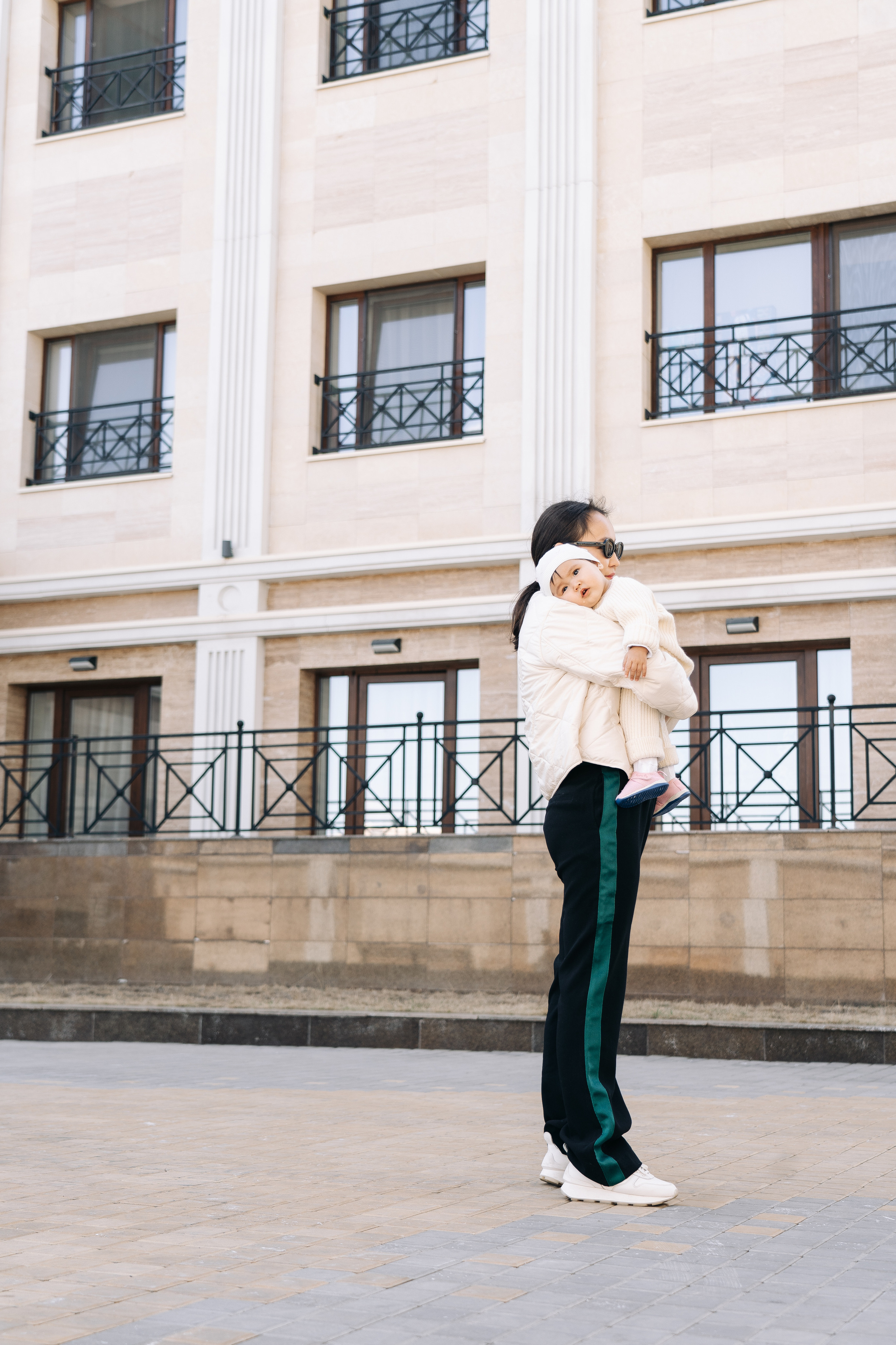 Жилой массив Saranda